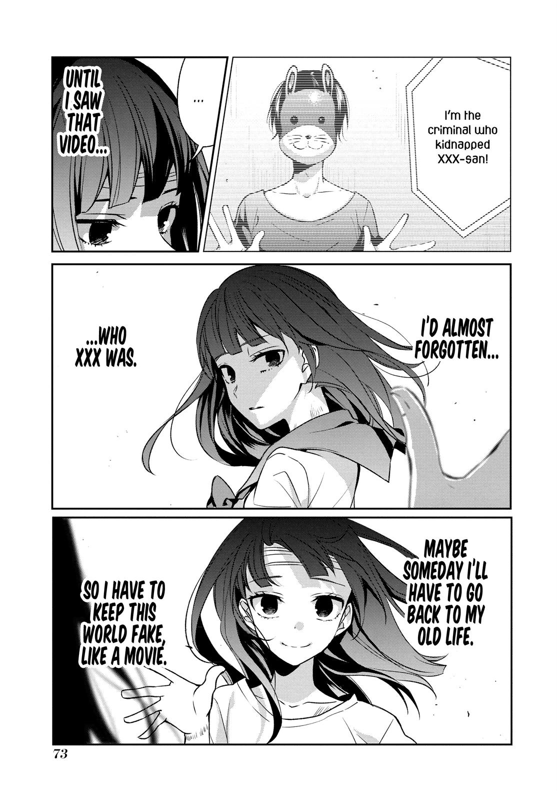 One Room of Happiness Chapter 9 - Page 13
