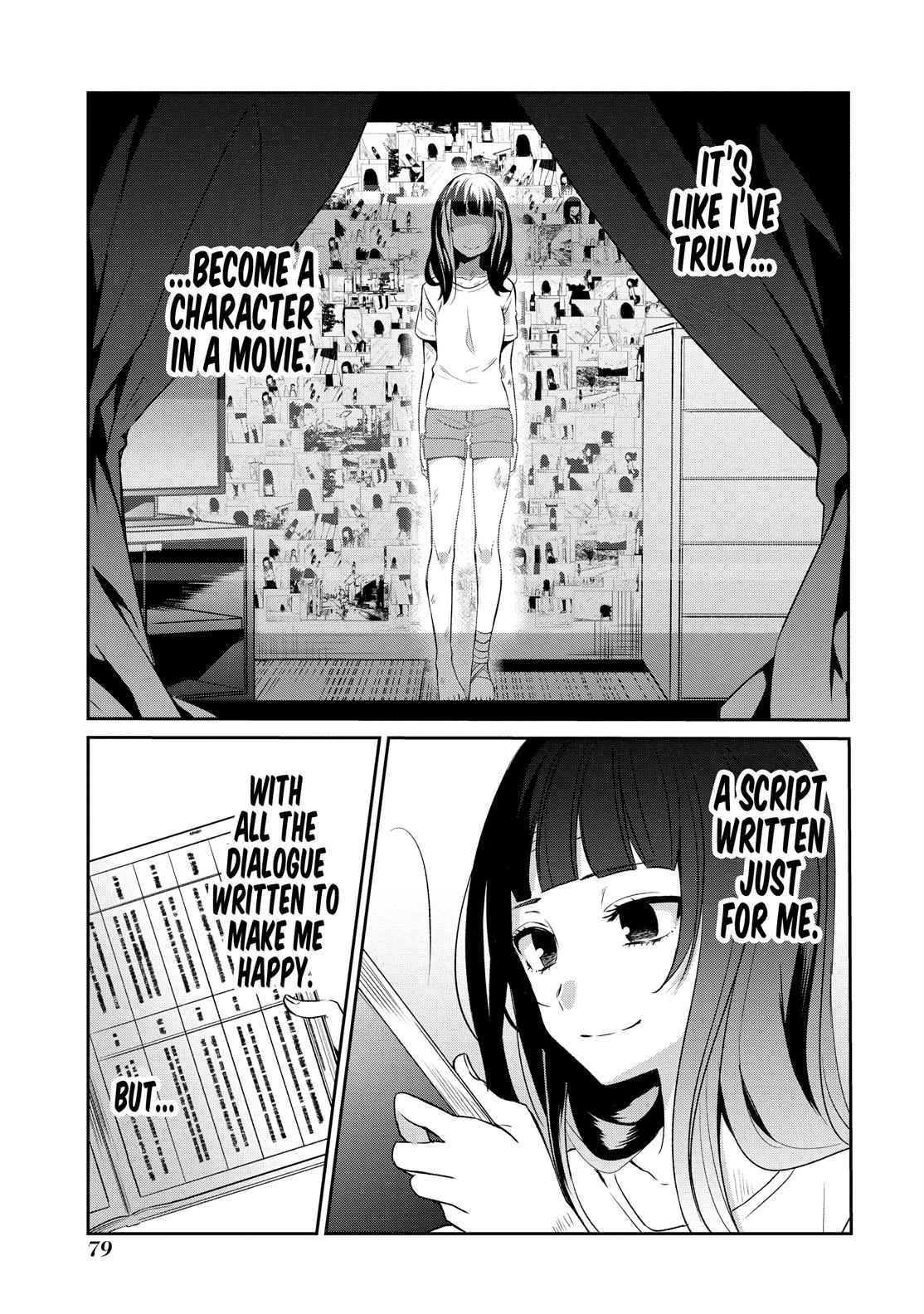 One Room of Happiness Chapter 9 - Page 19