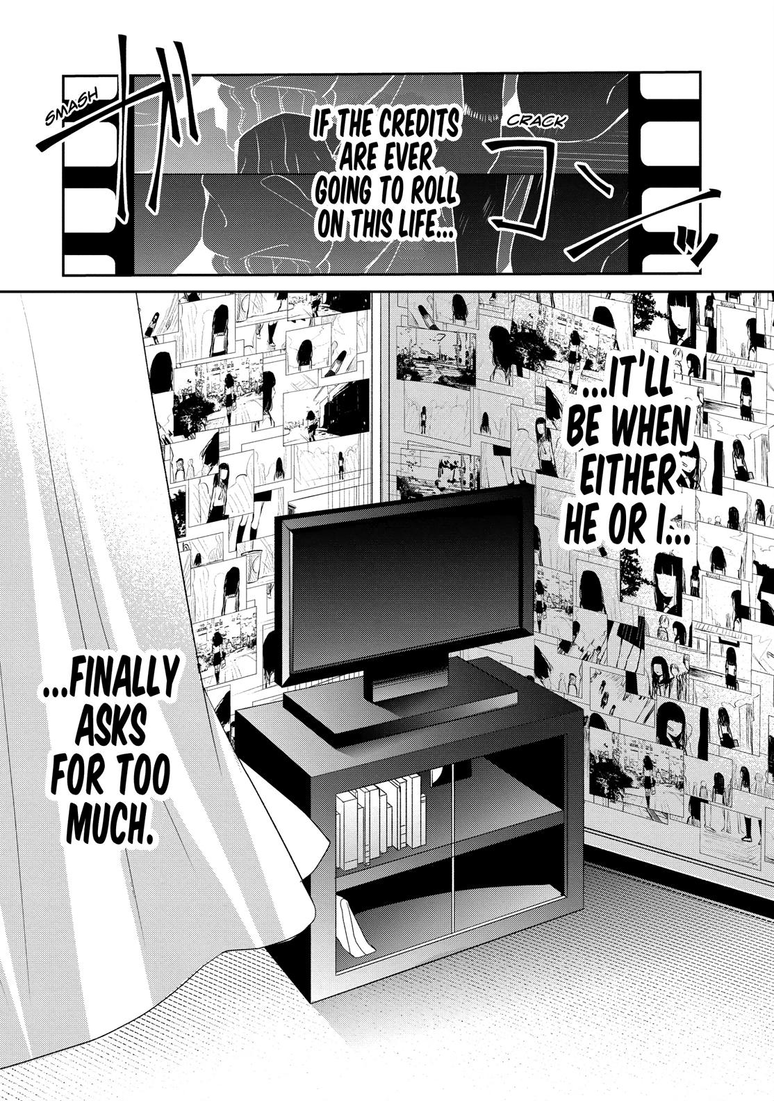 One Room of Happiness Chapter 9 - Page 22
