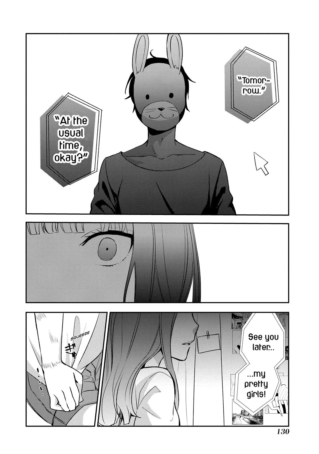 One Room of Happiness Chapter 11 - Page 6