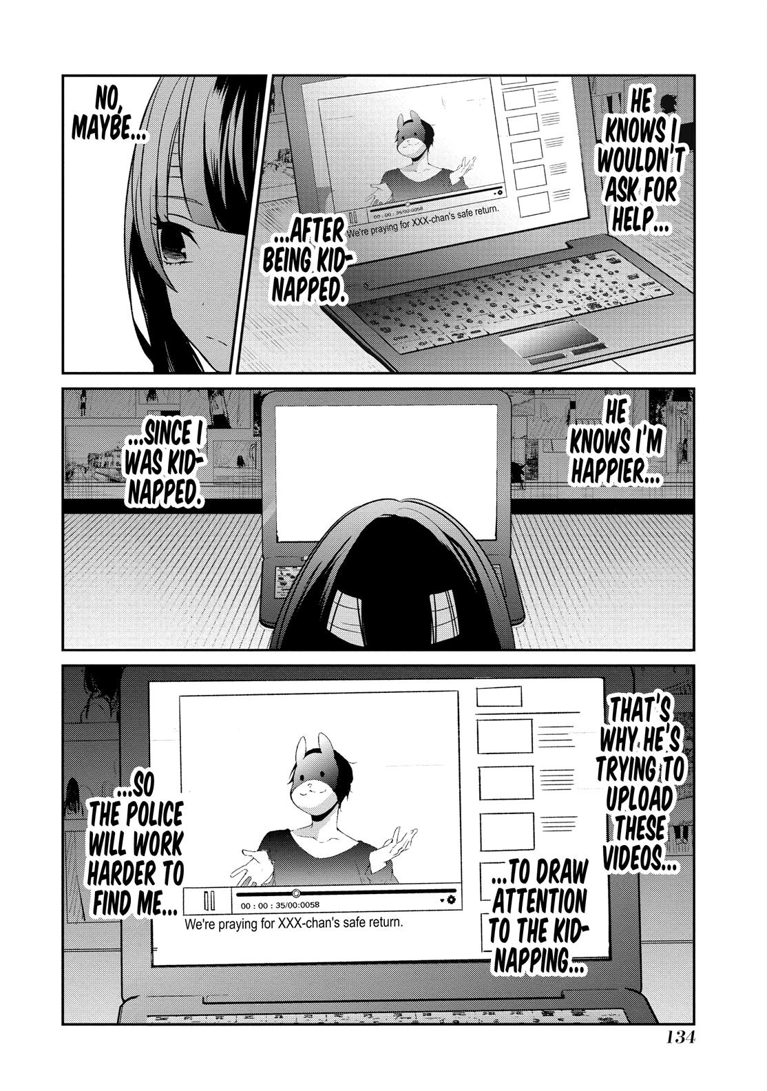 One Room of Happiness Chapter 11 - Page 10