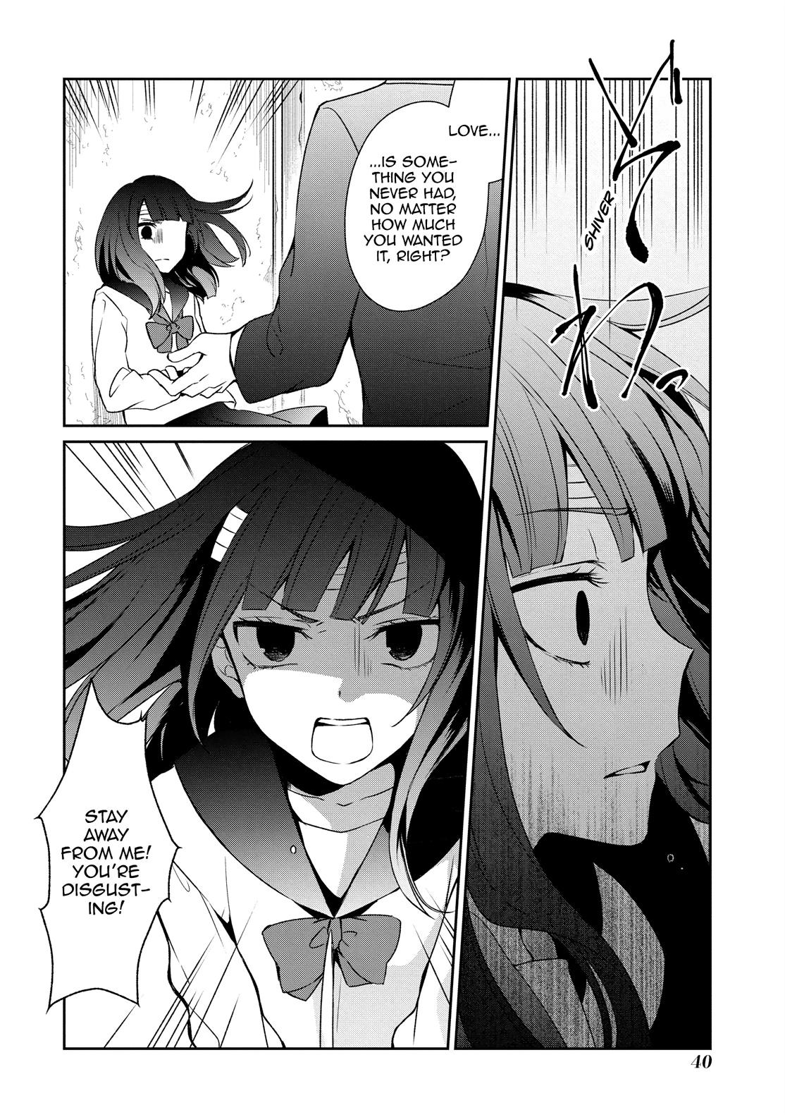 One Room of Happiness Chapter 14 - Page 4