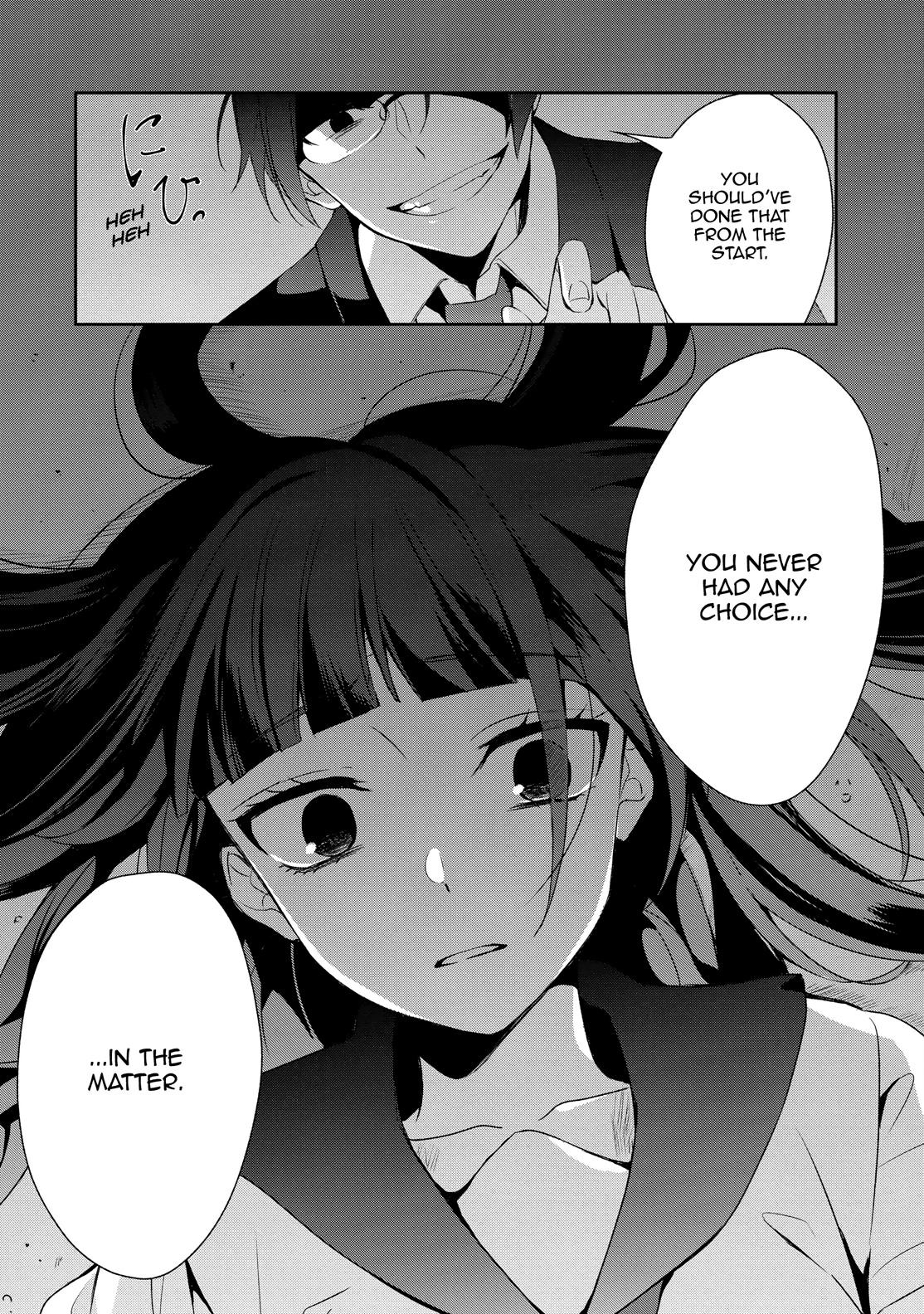 One Room of Happiness Chapter 14 - Page 10