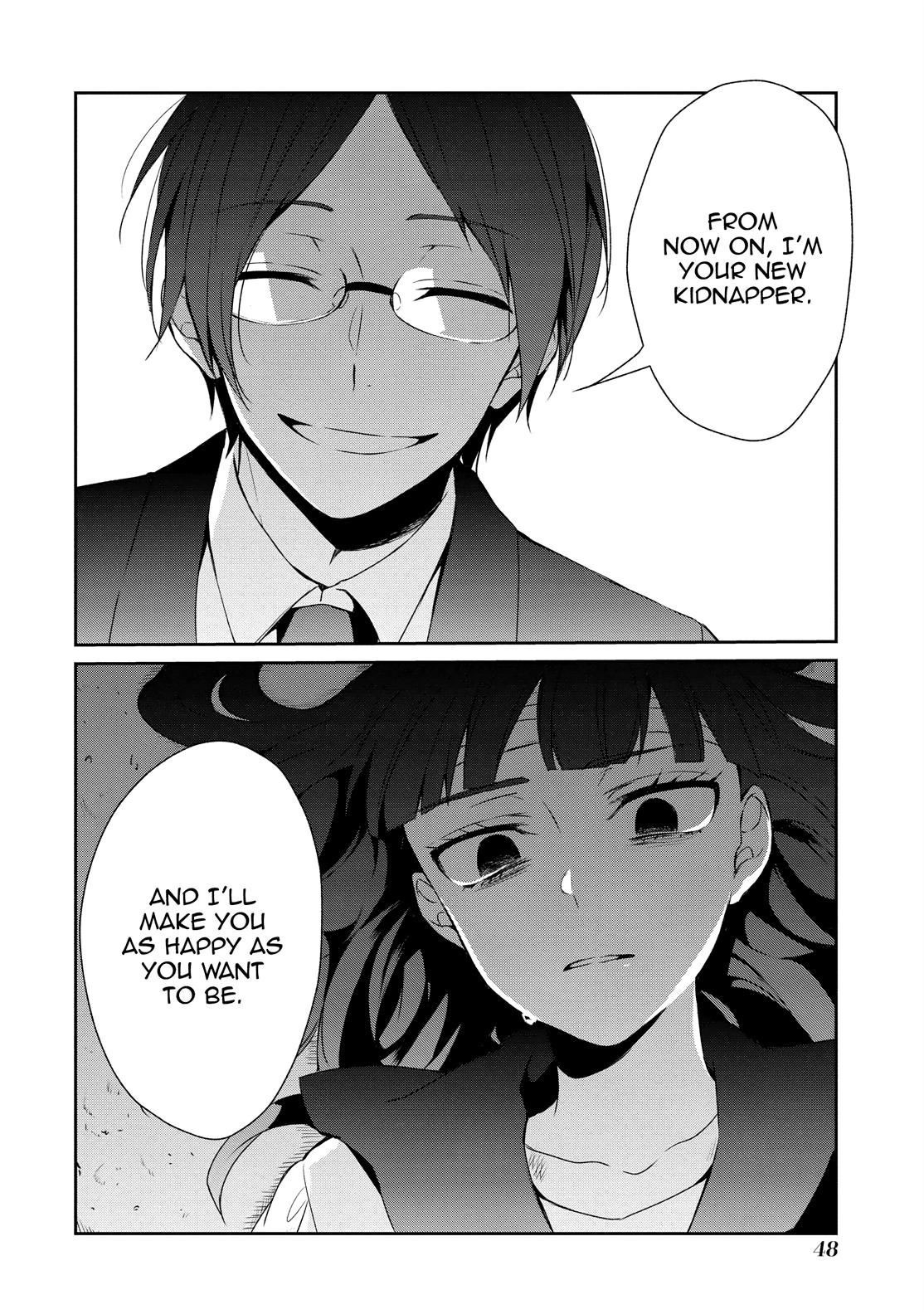 One Room of Happiness Chapter 14 - Page 12