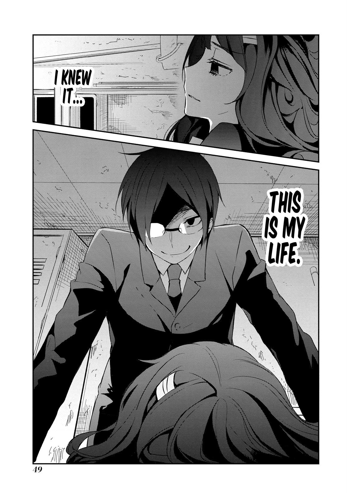 One Room of Happiness Chapter 14 - Page 13
