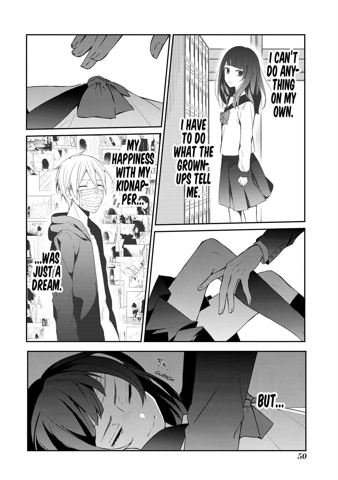 One Room of Happiness Chapter 14 - Page 14