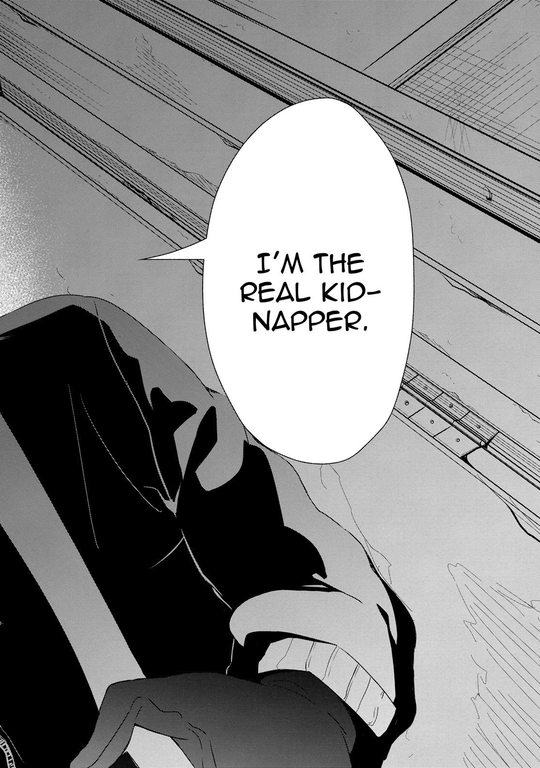 One Room of Happiness Chapter 14 - Page 18