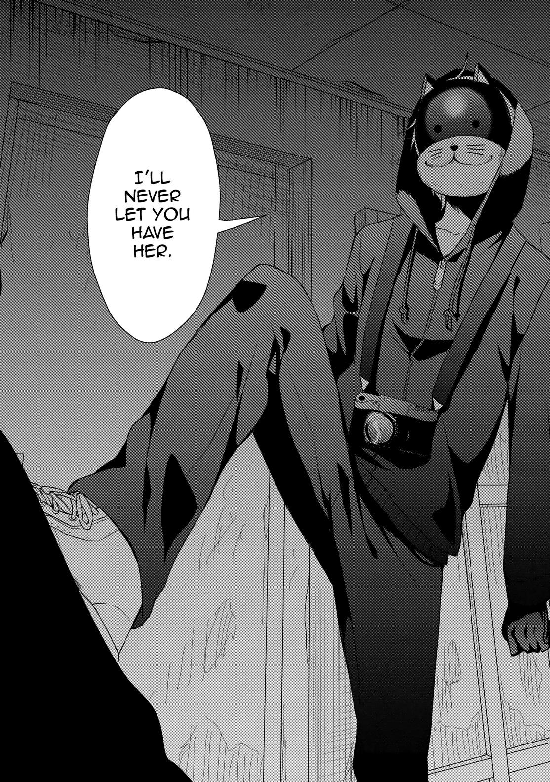 One Room of Happiness Chapter 14 - Page 28