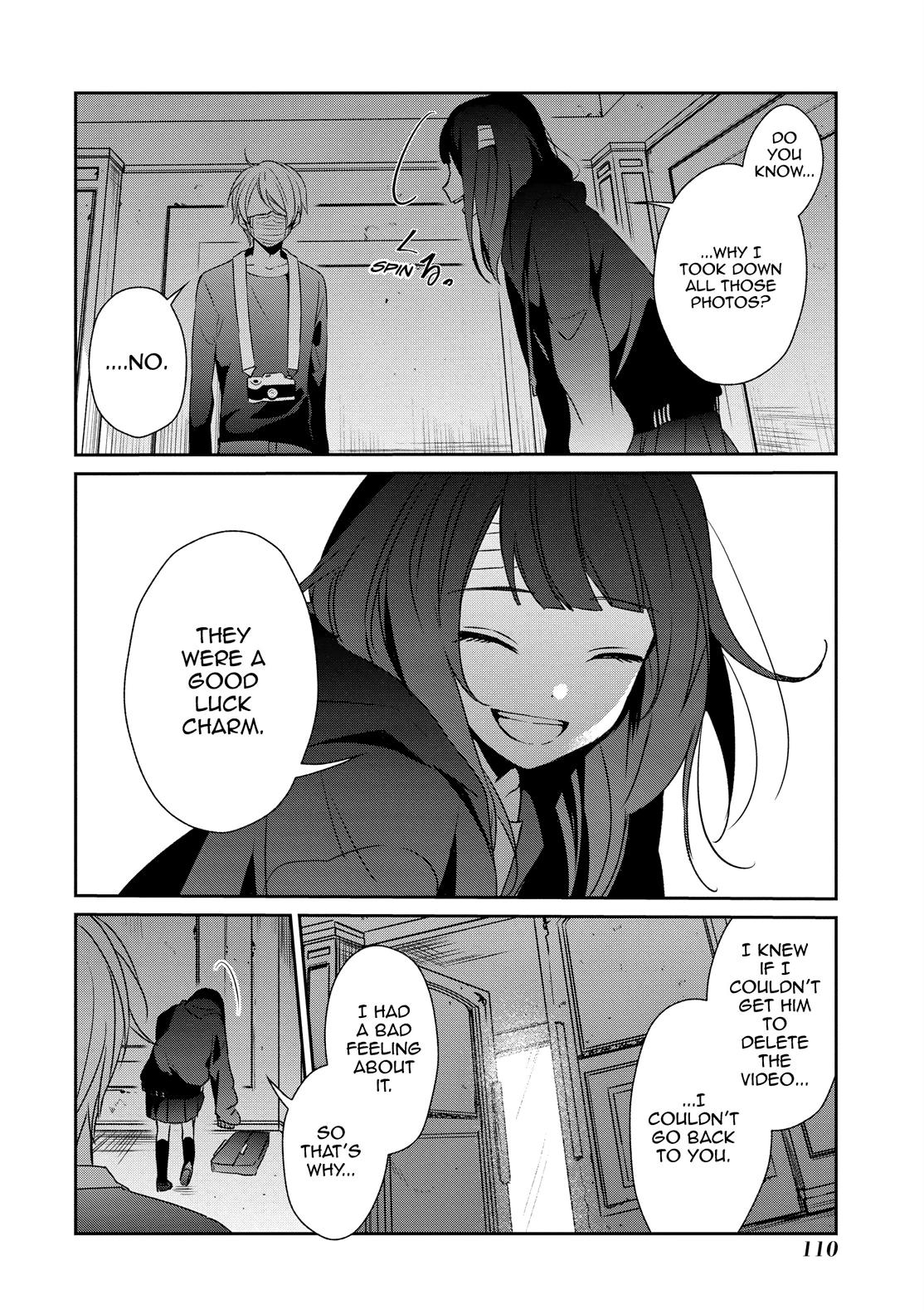One Room of Happiness Chapter 17 - Page 4