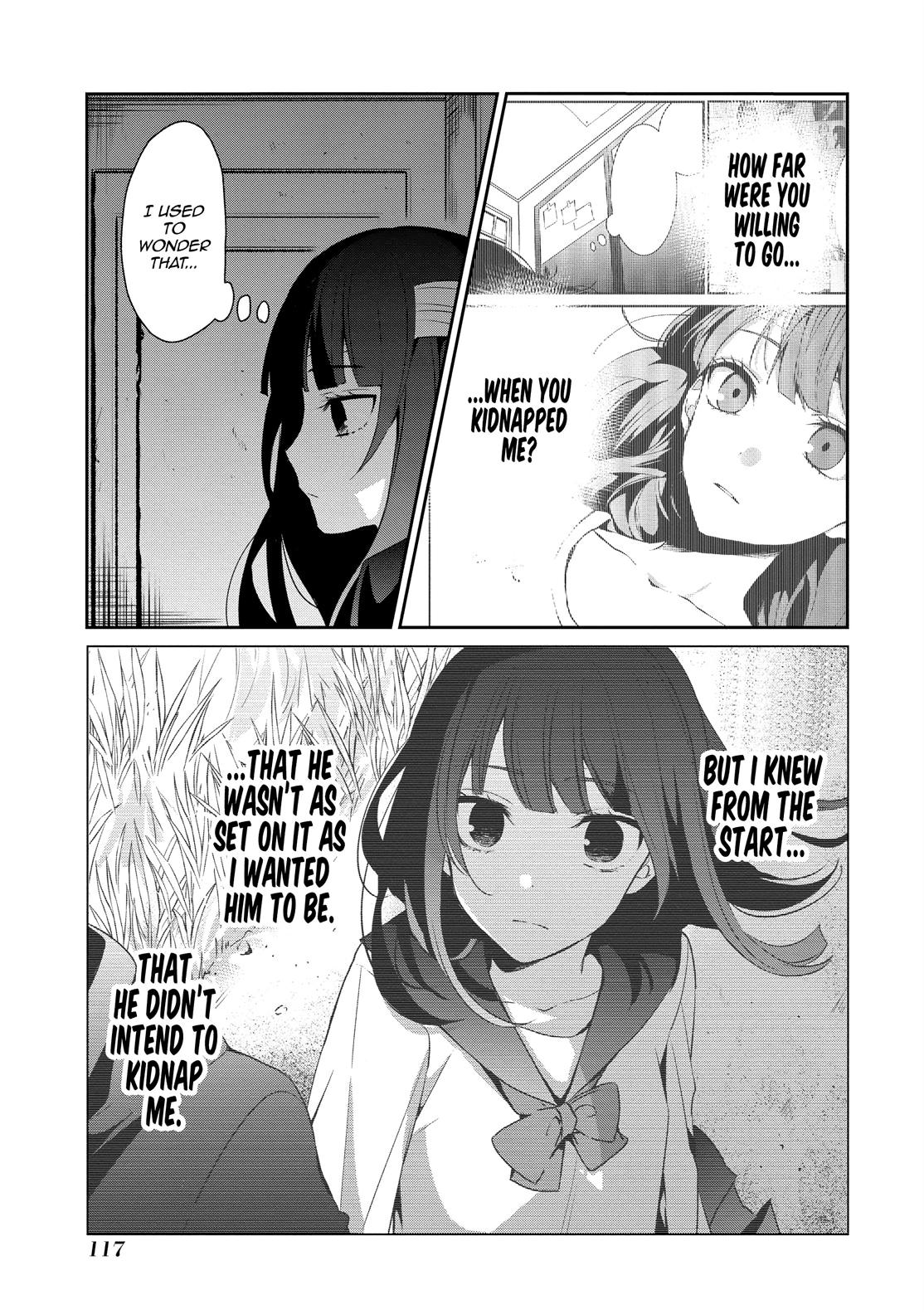 One Room of Happiness Chapter 17 - Page 11