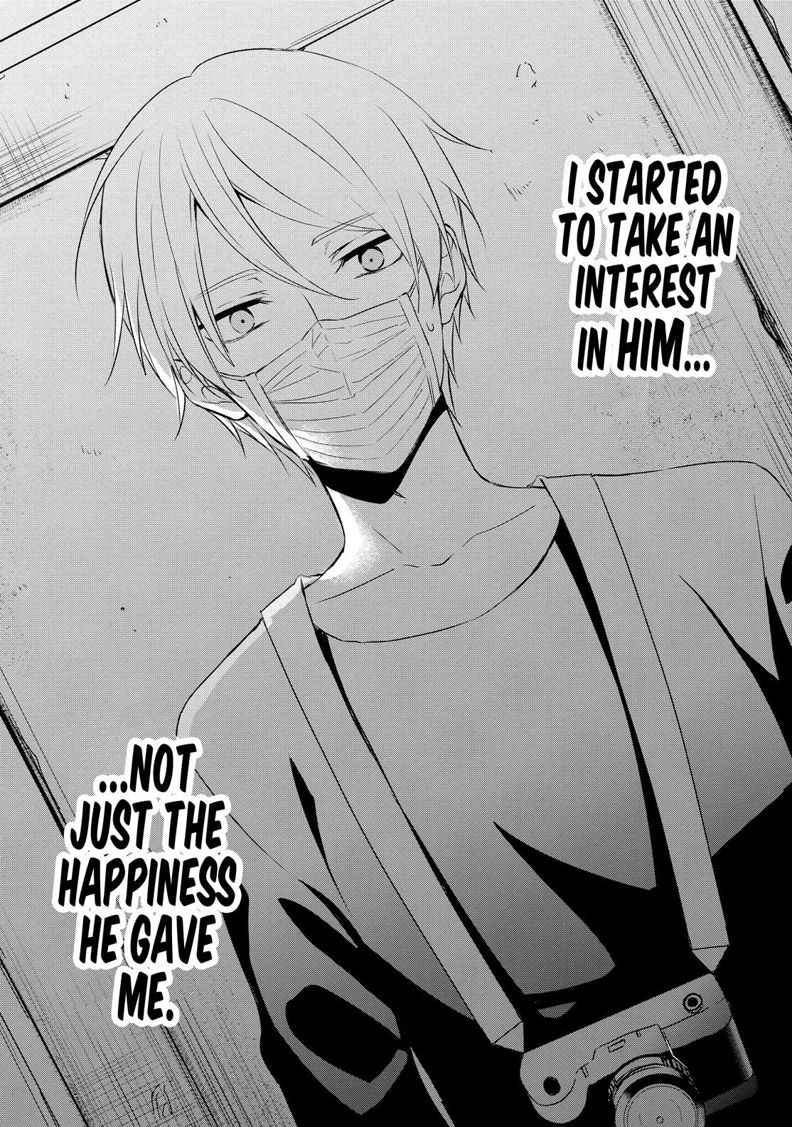 One Room of Happiness Chapter 17 - Page 14