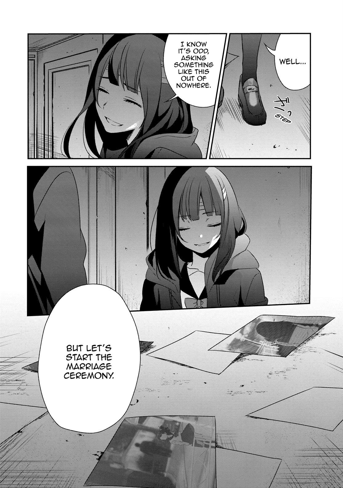 One Room of Happiness Chapter 17 - Page 16