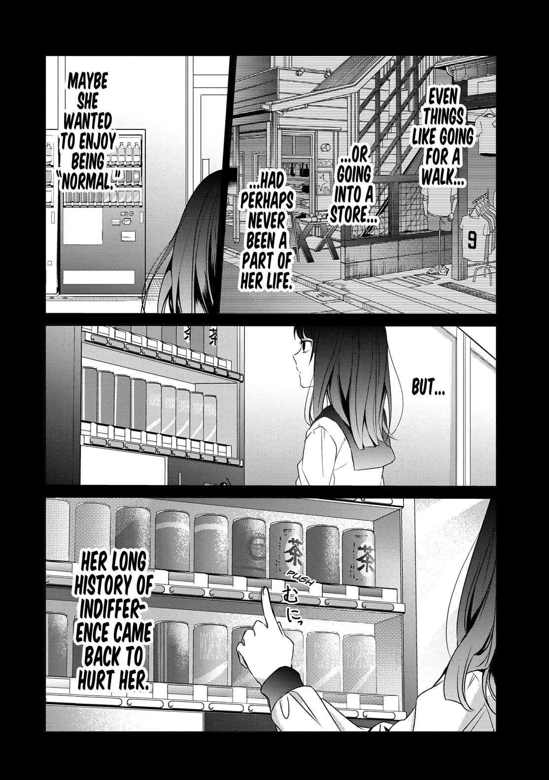 One Room of Happiness Chapter 22 - Page 4