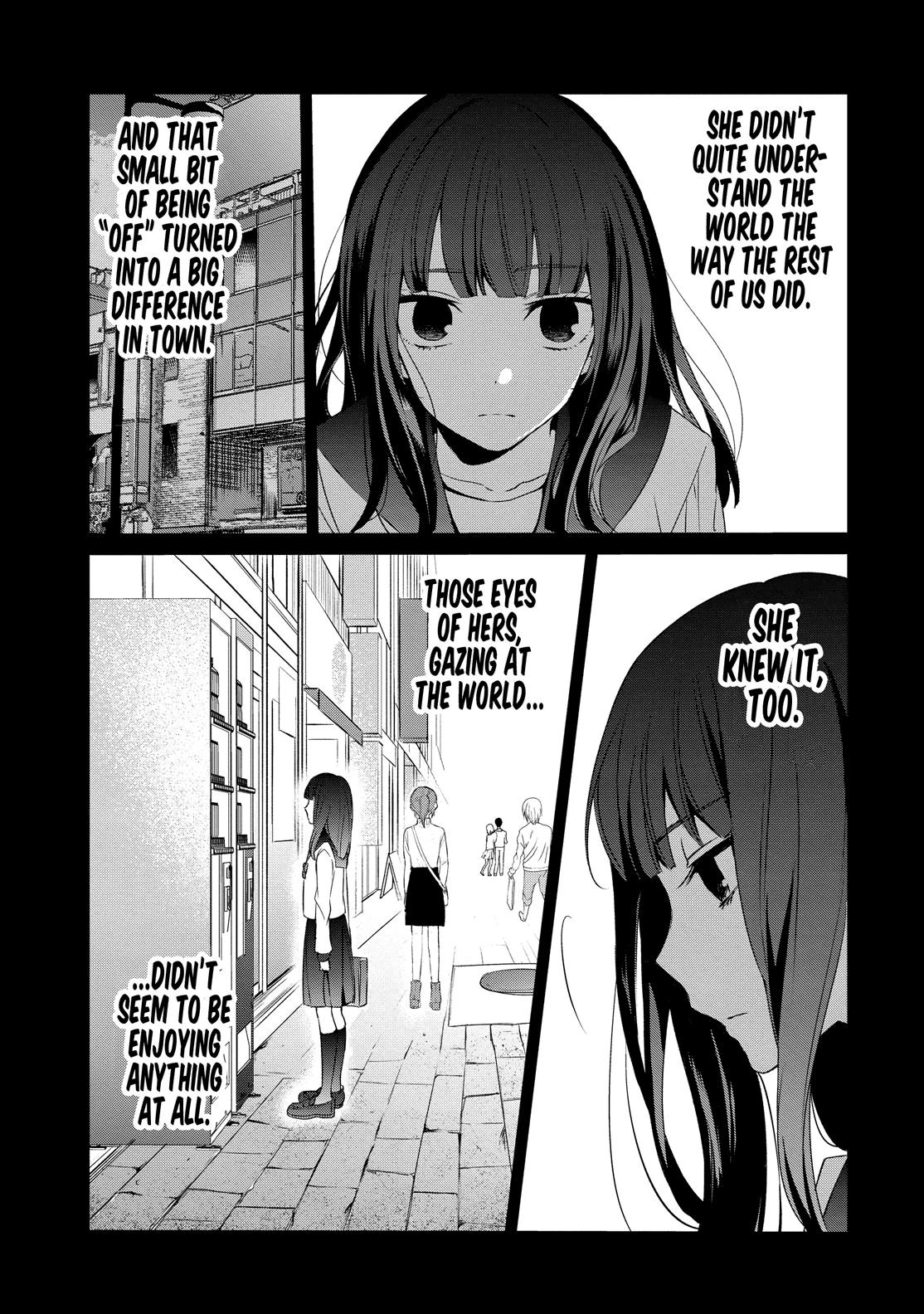 One Room of Happiness Chapter 22 - Page 5
