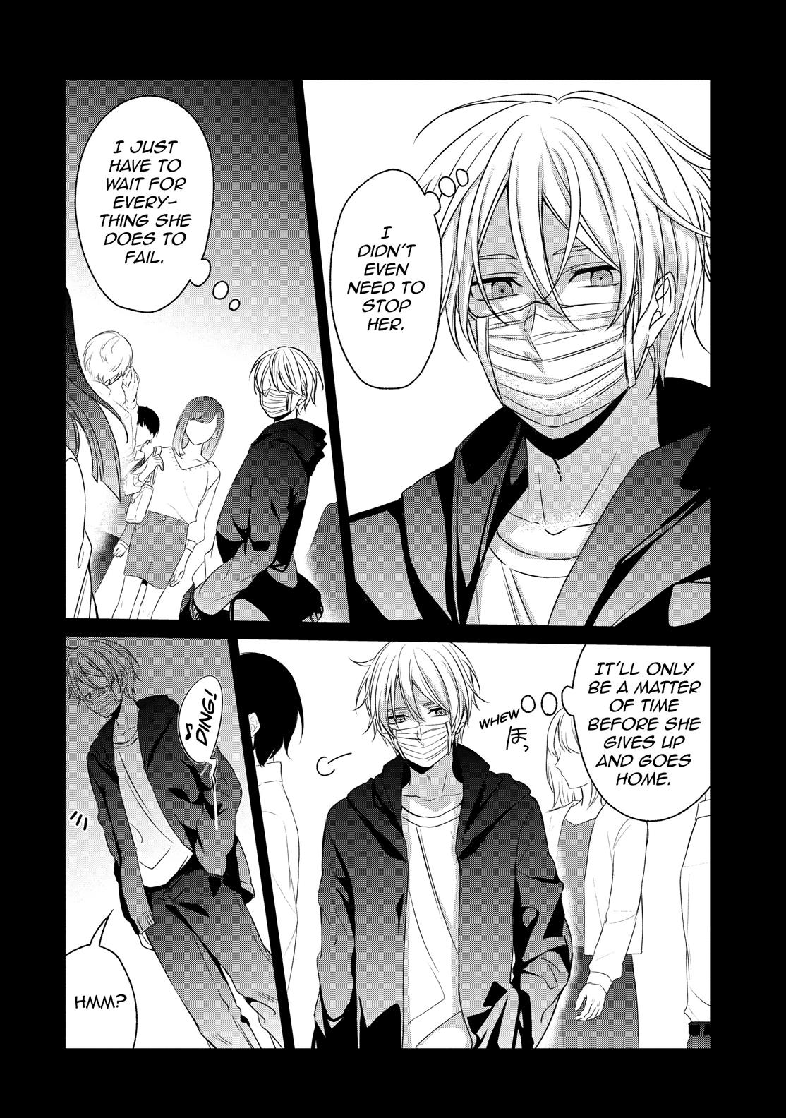 One Room of Happiness Chapter 22 - Page 6