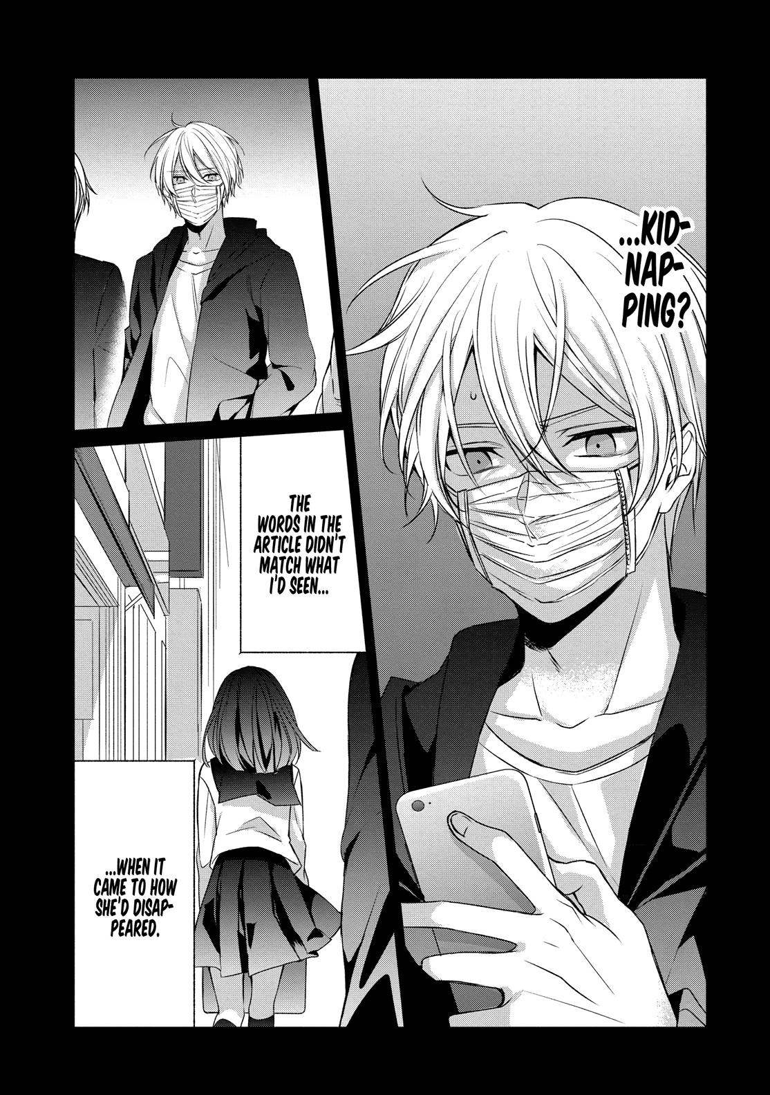 One Room of Happiness Chapter 22 - Page 9