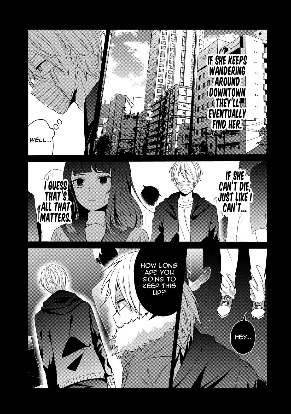One Room of Happiness Chapter 22 - Page 11