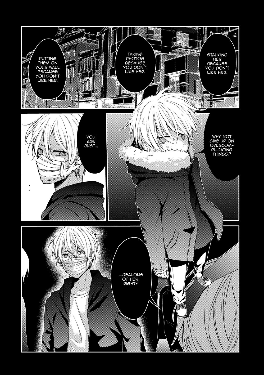 One Room of Happiness Chapter 22 - Page 12