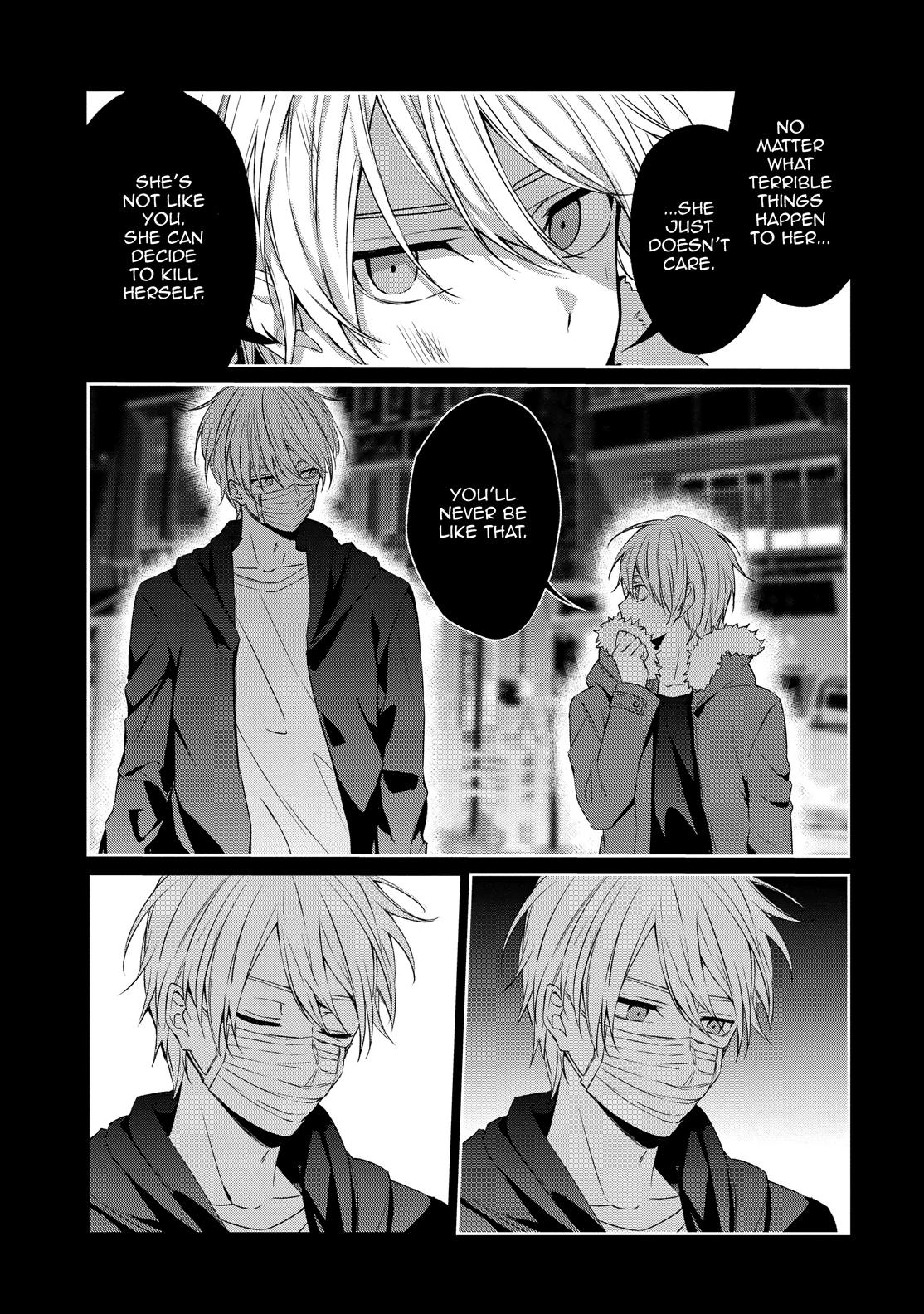 One Room of Happiness Chapter 22 - Page 13