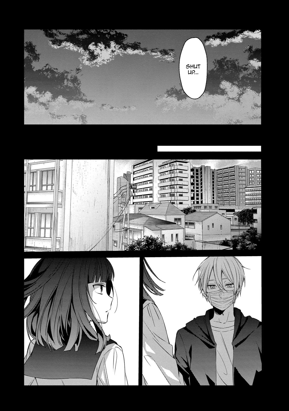 One Room of Happiness Chapter 22 - Page 14