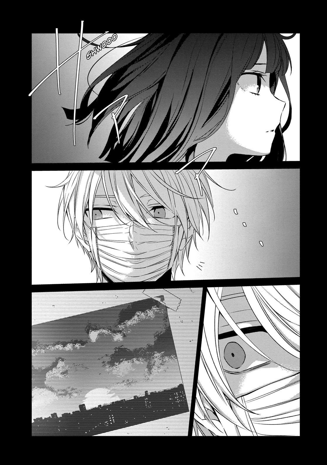 One Room of Happiness Chapter 22 - Page 15
