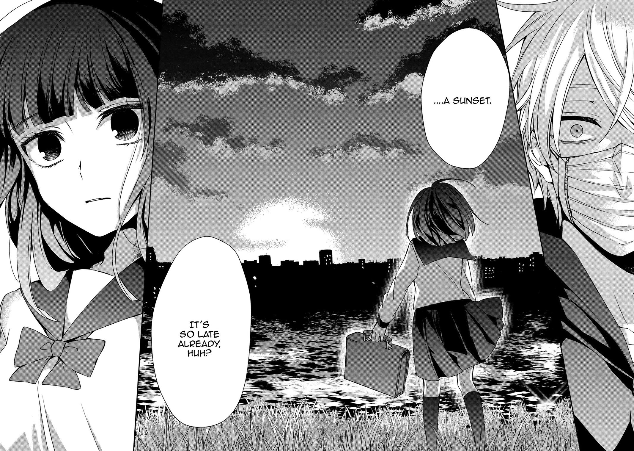 One Room of Happiness Chapter 22 - Page 16