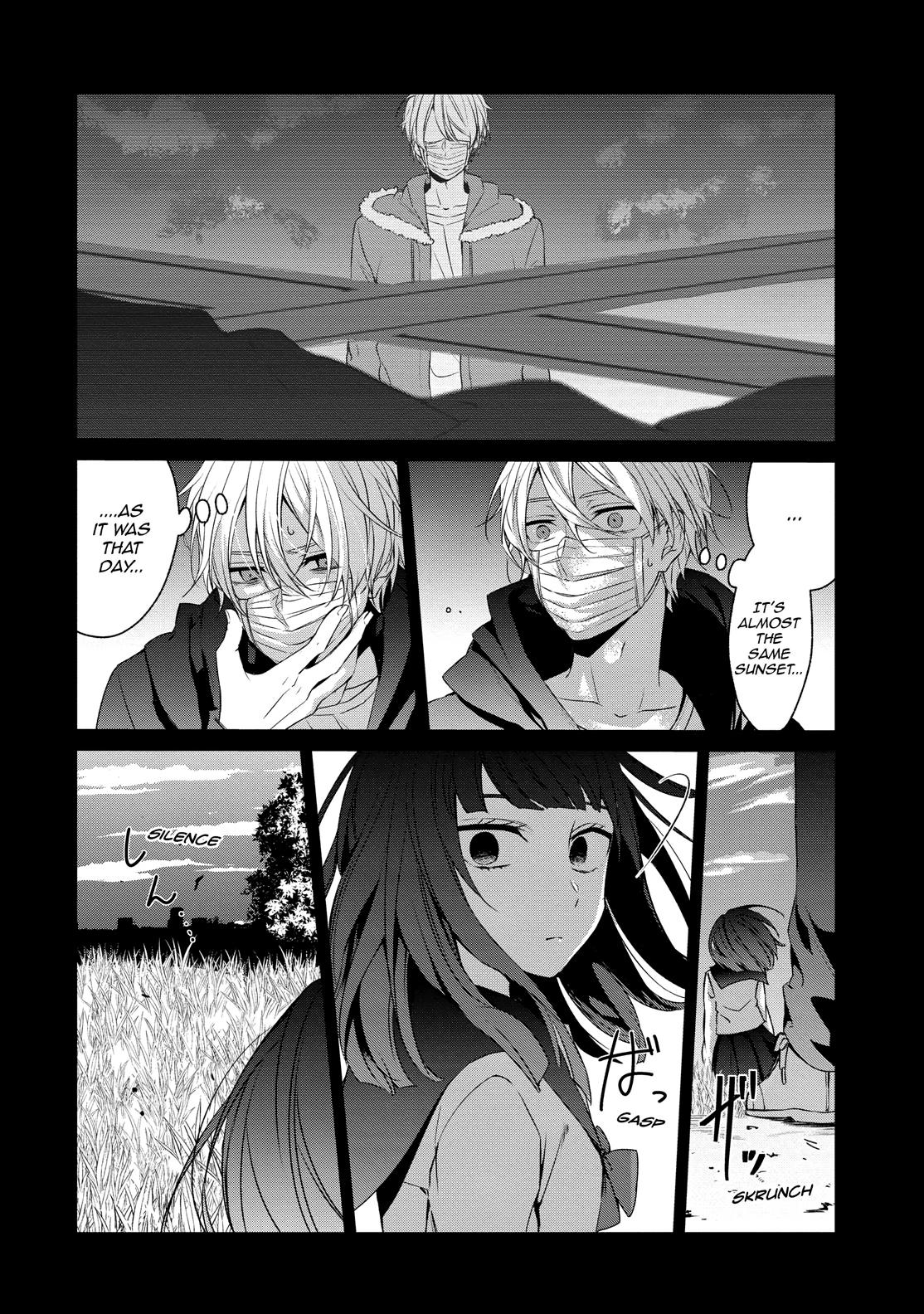 One Room of Happiness Chapter 22 - Page 17