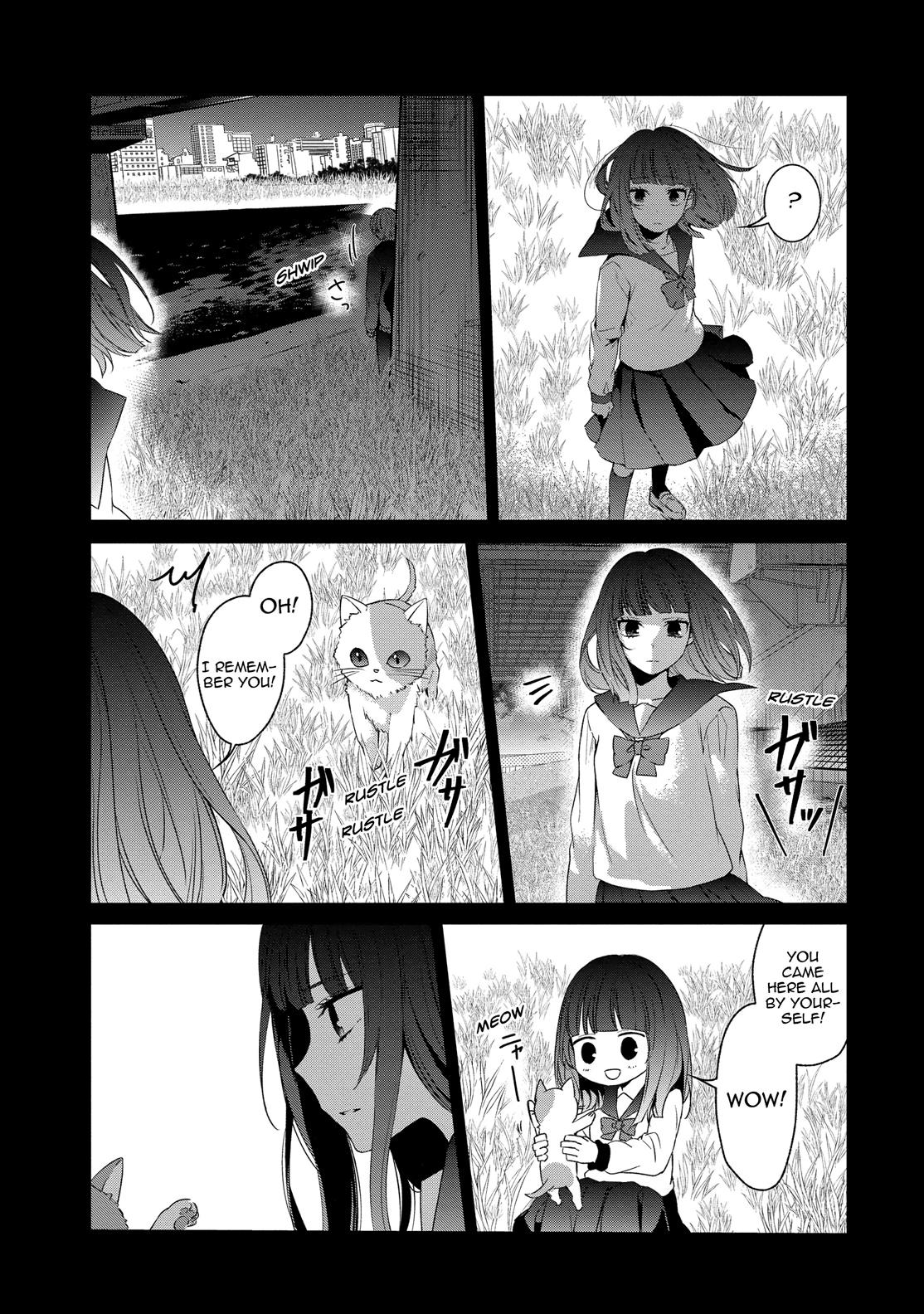 One Room of Happiness Chapter 22 - Page 18