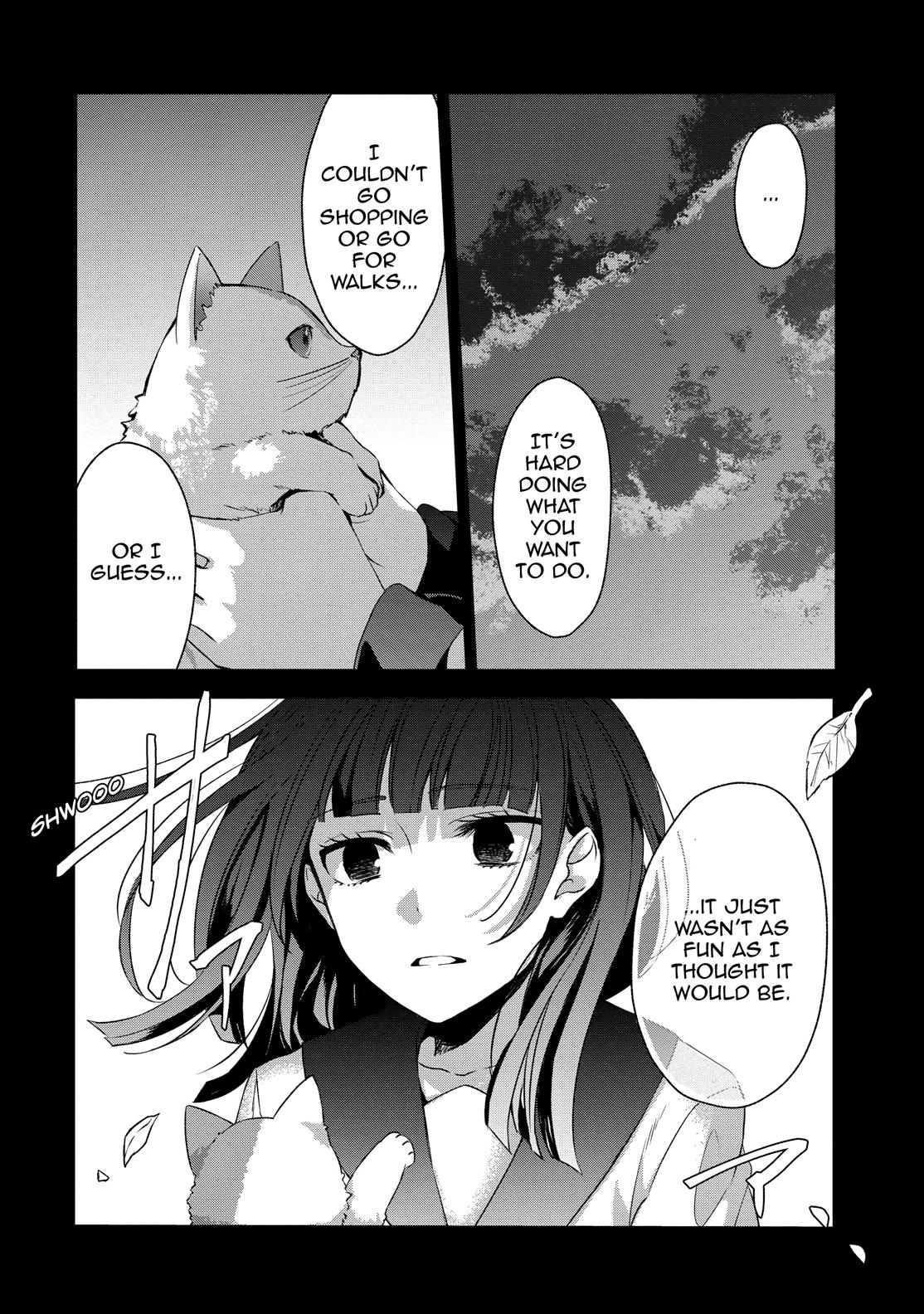 One Room of Happiness Chapter 22 - Page 19