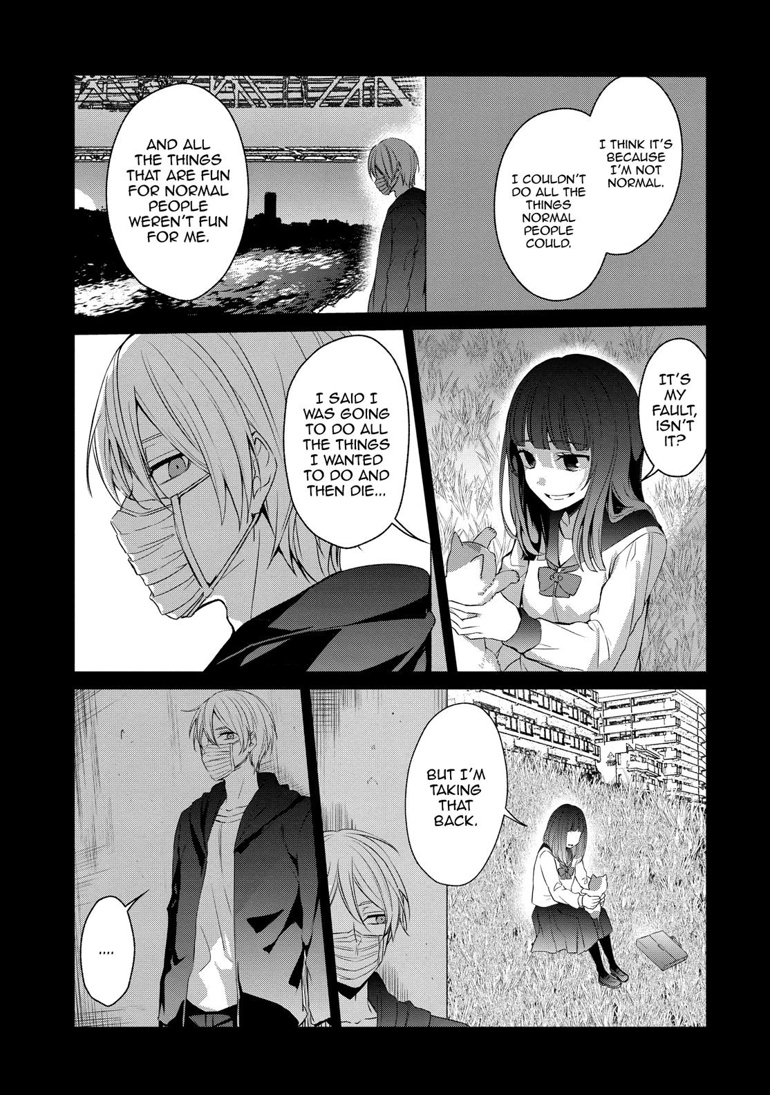 One Room of Happiness Chapter 22 - Page 20
