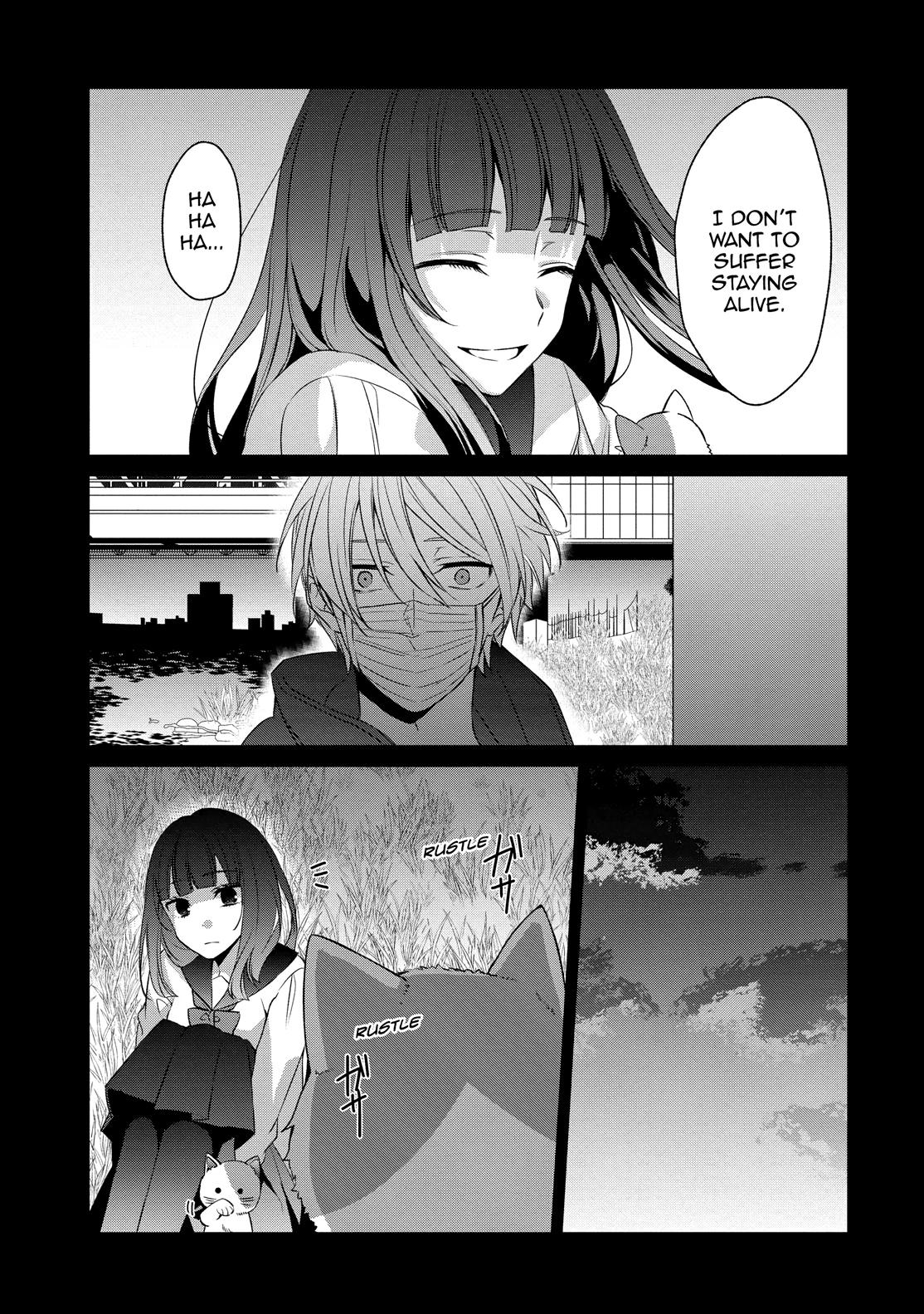 One Room of Happiness Chapter 22 - Page 22