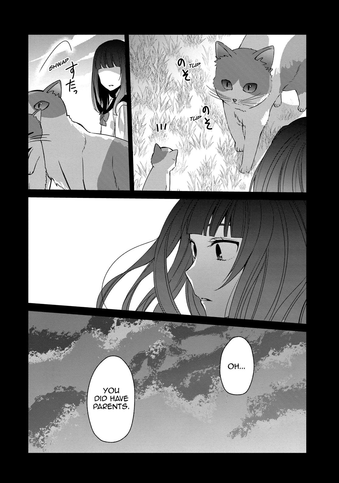 One Room of Happiness Chapter 22 - Page 23