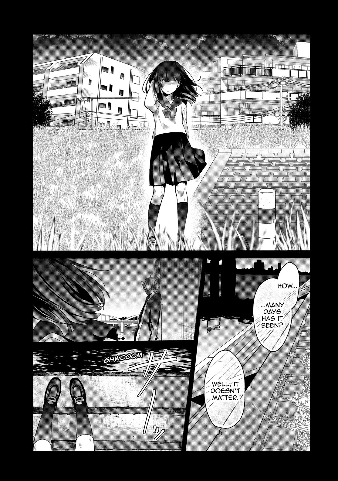 One Room of Happiness Chapter 22 - Page 24