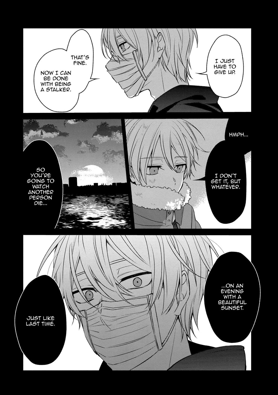 One Room of Happiness Chapter 22 - Page 27