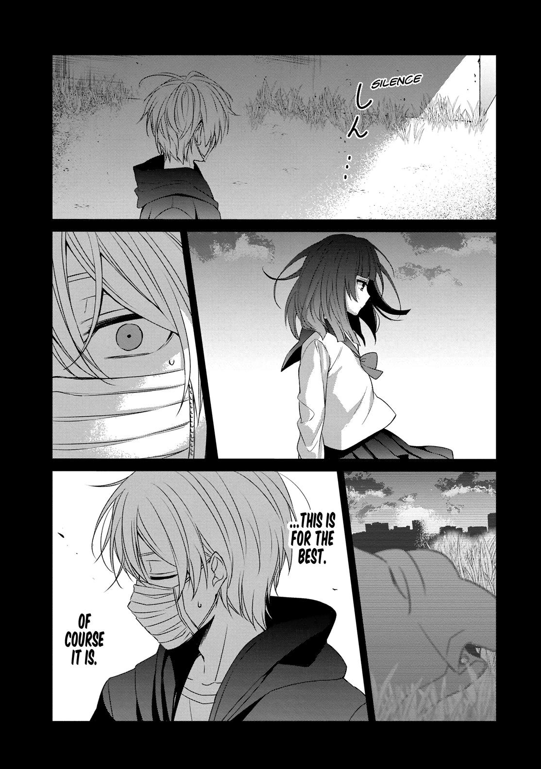 One Room of Happiness Chapter 22 - Page 28