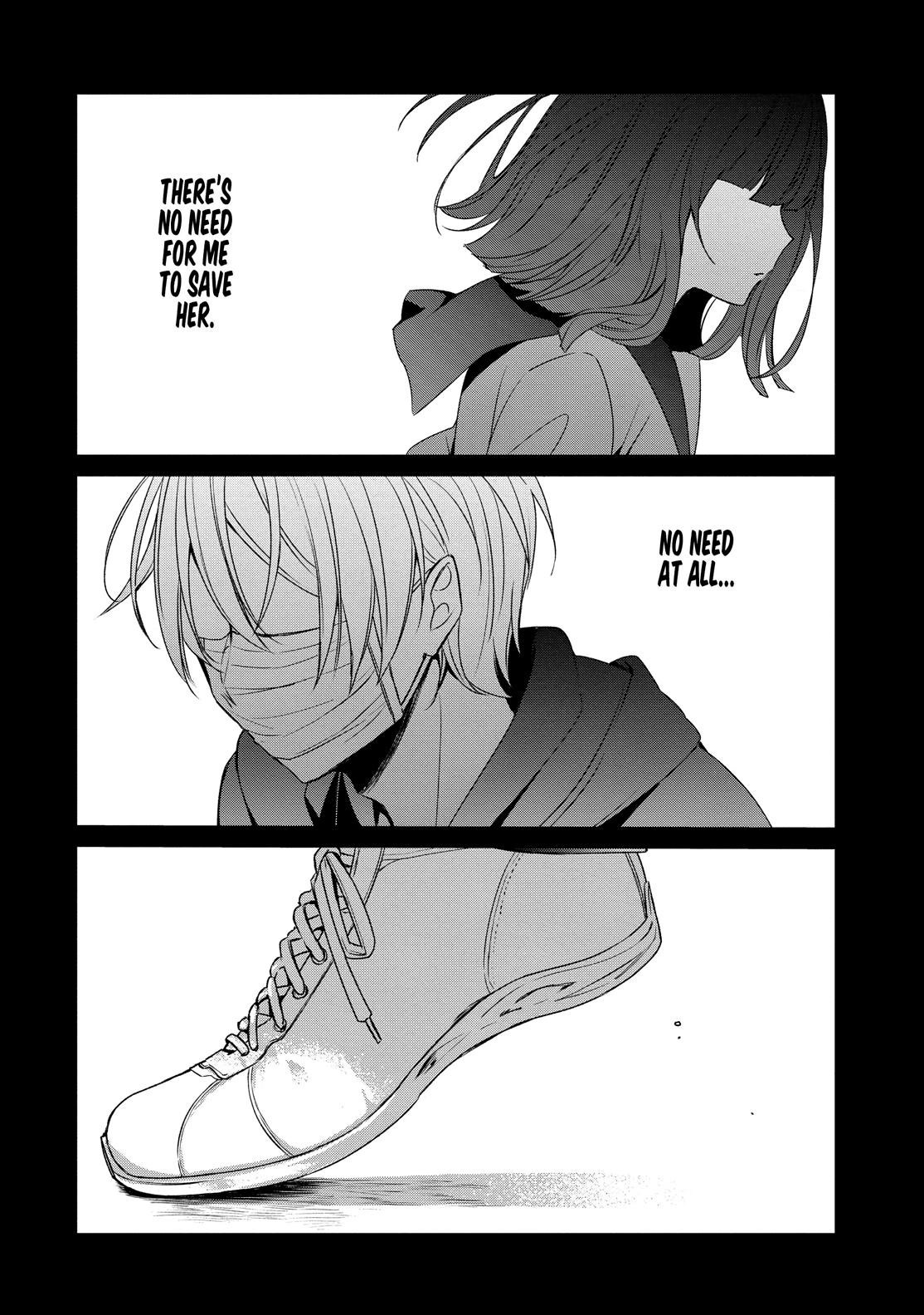 One Room of Happiness Chapter 22 - Page 29