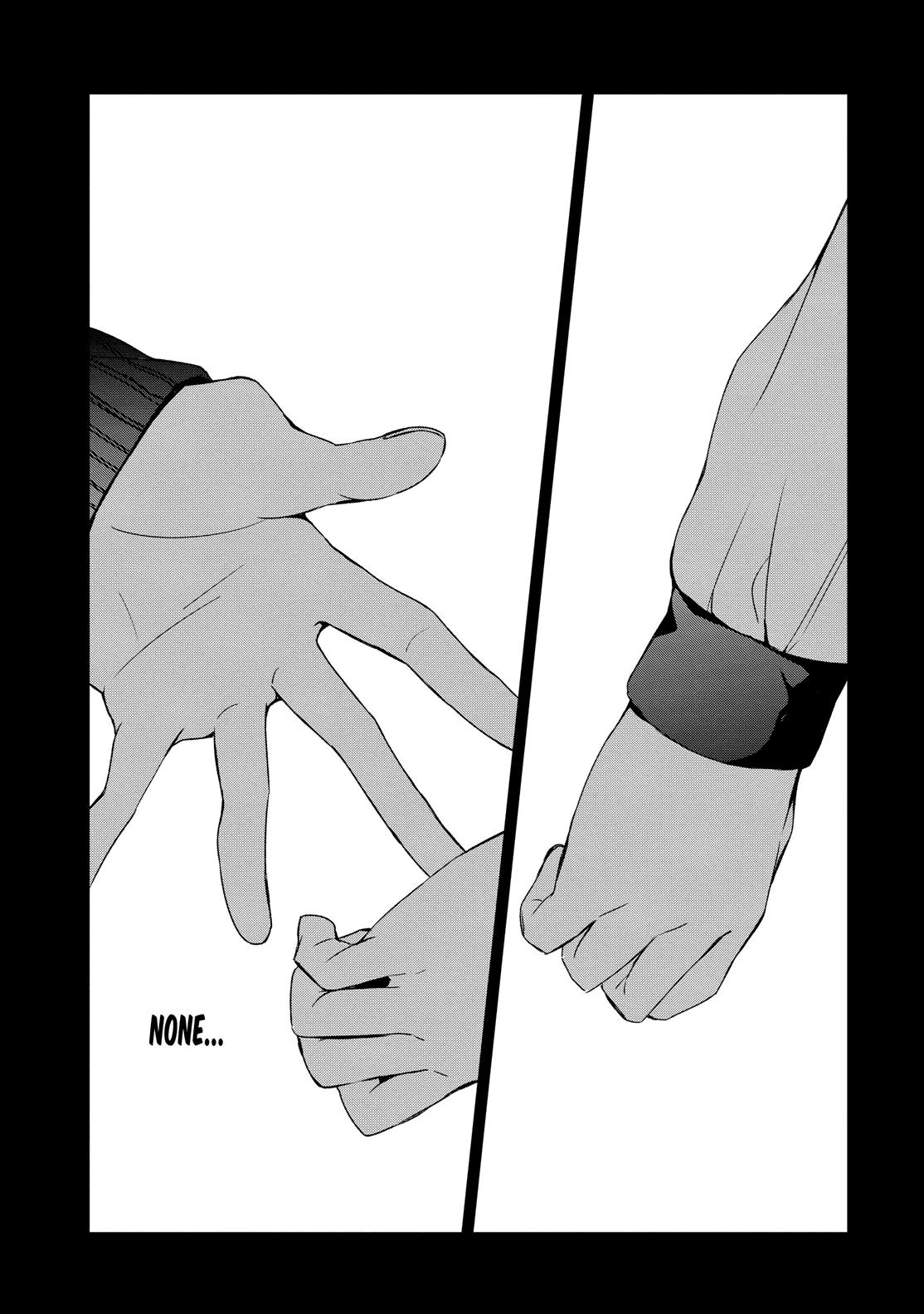 One Room of Happiness Chapter 22 - Page 30