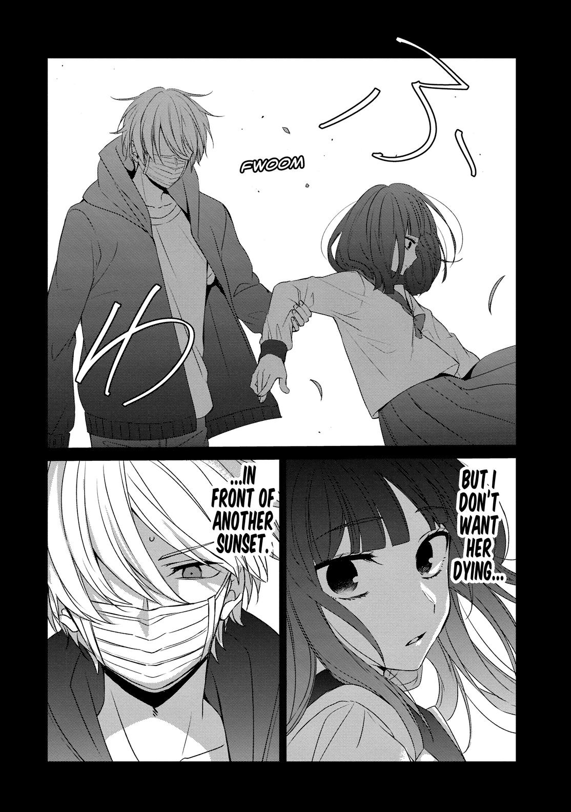 One Room of Happiness Chapter 22 - Page 31