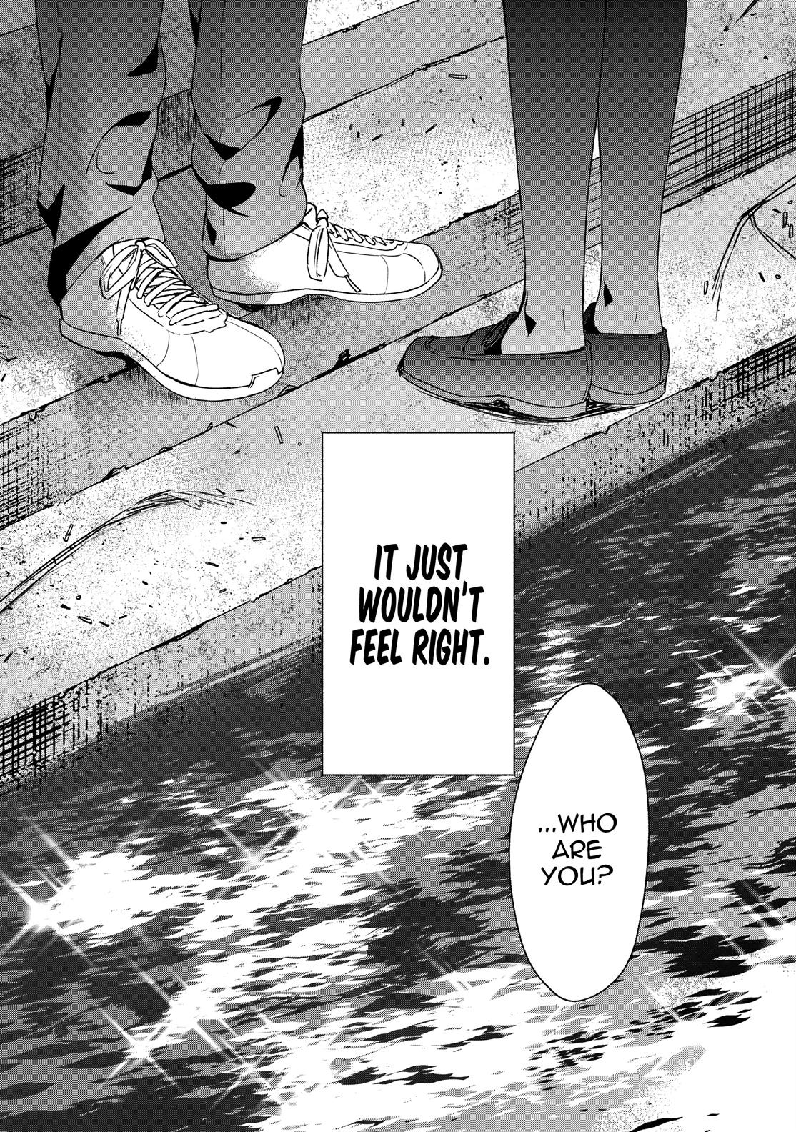 One Room of Happiness Chapter 22 - Page 32