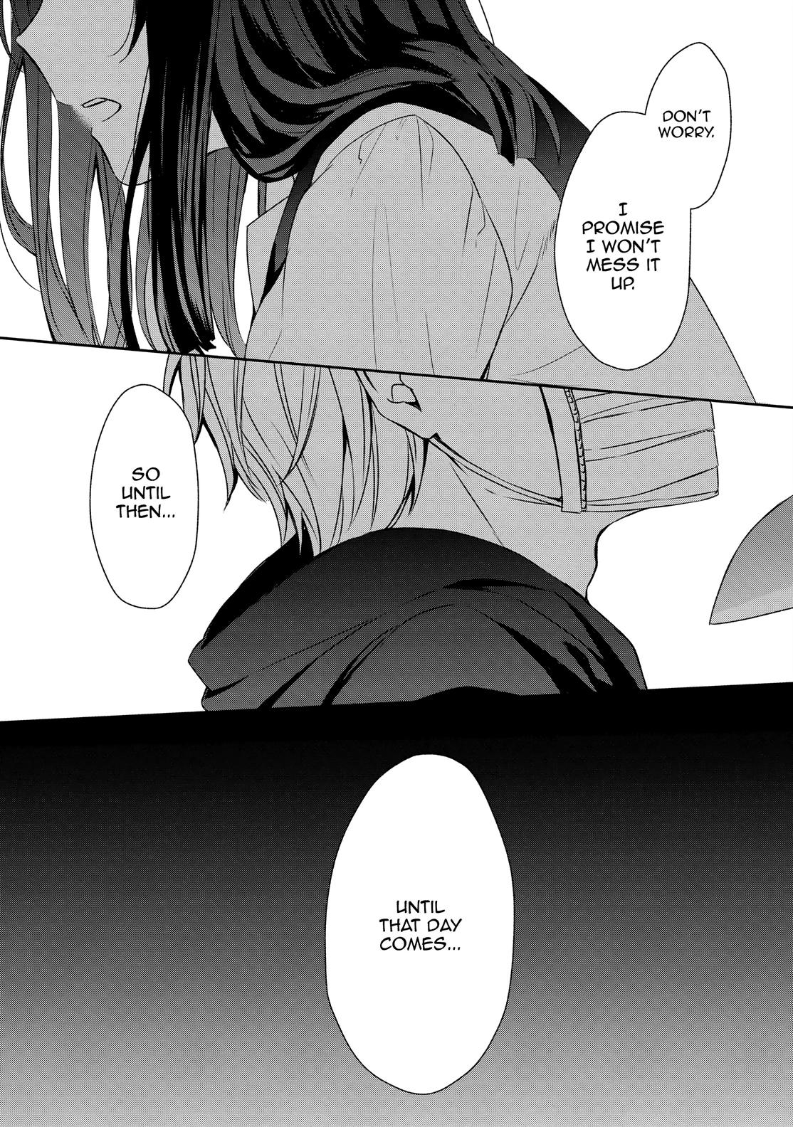 One Room of Happiness Chapter 25 - Page 9