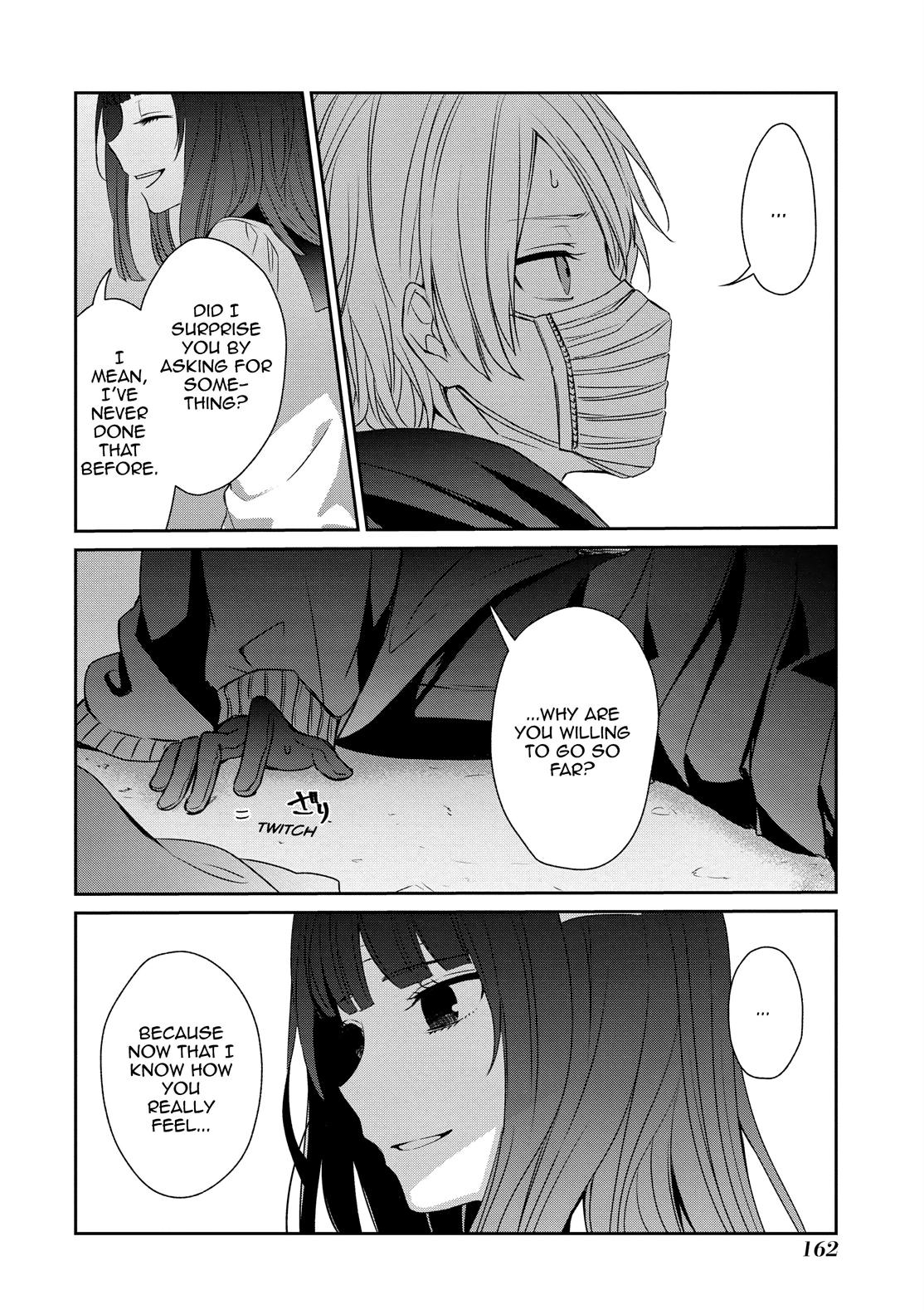 One Room of Happiness Chapter 25 - Page 11