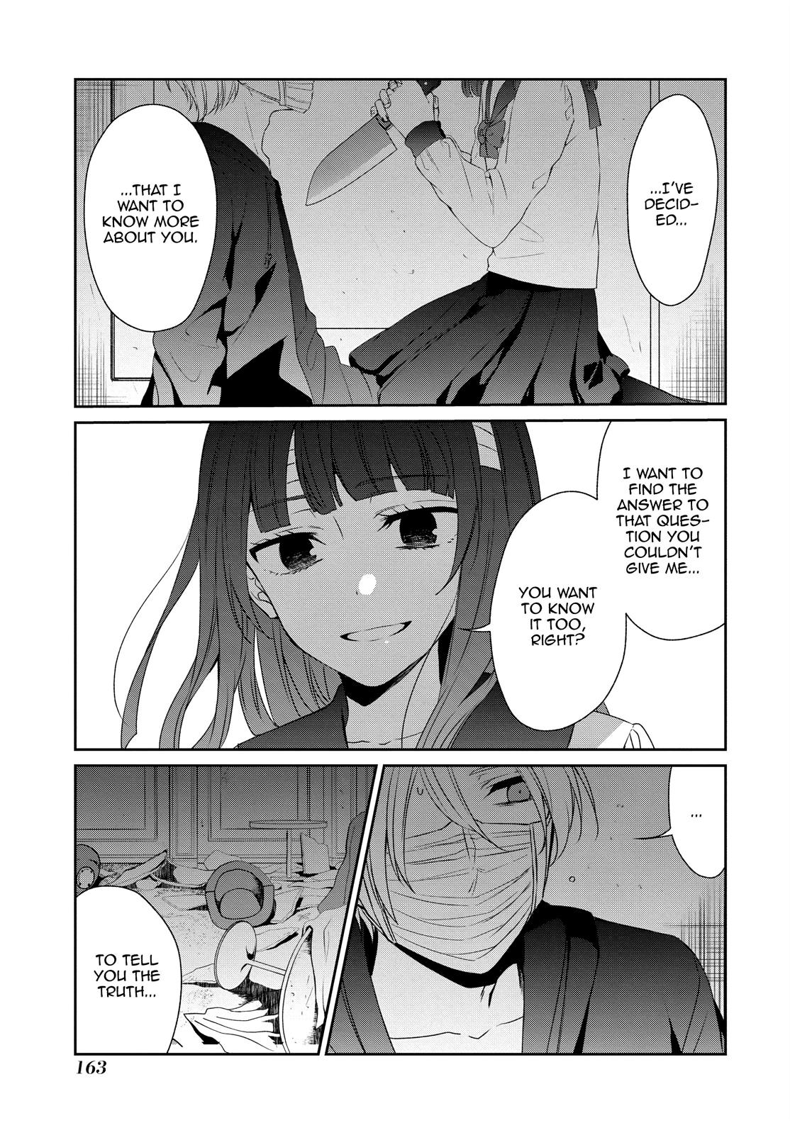 One Room of Happiness Chapter 25 - Page 12