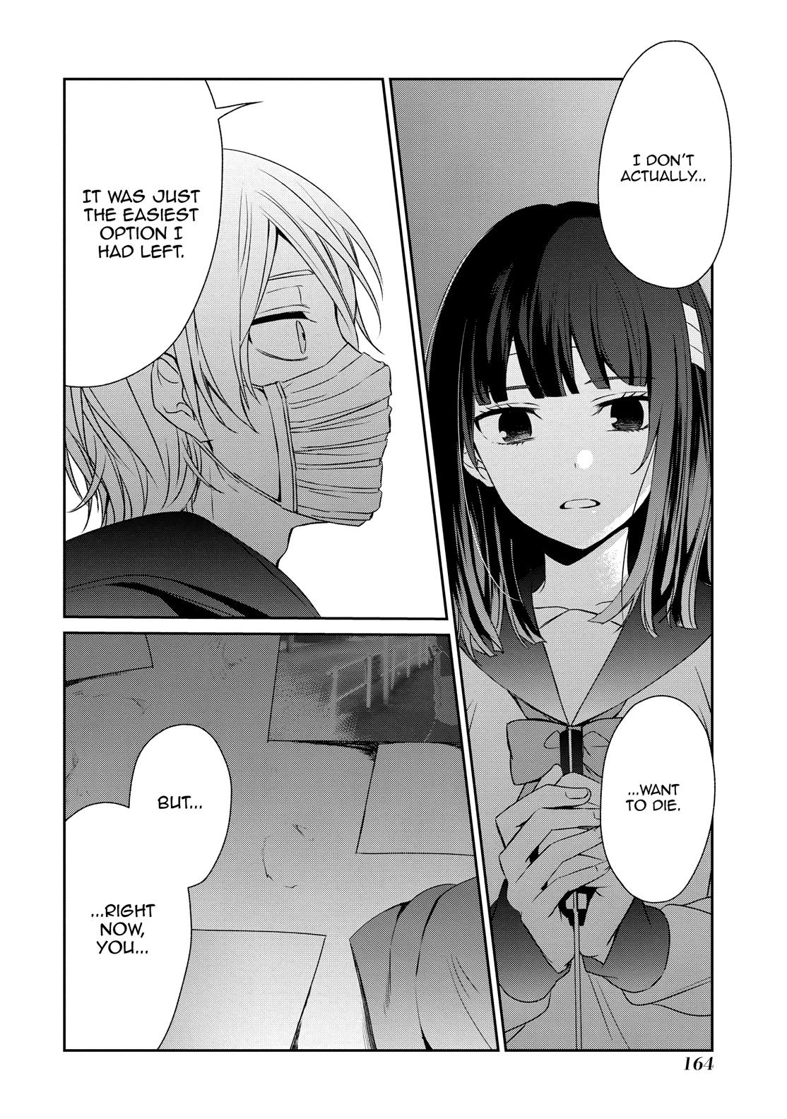 One Room of Happiness Chapter 25 - Page 13