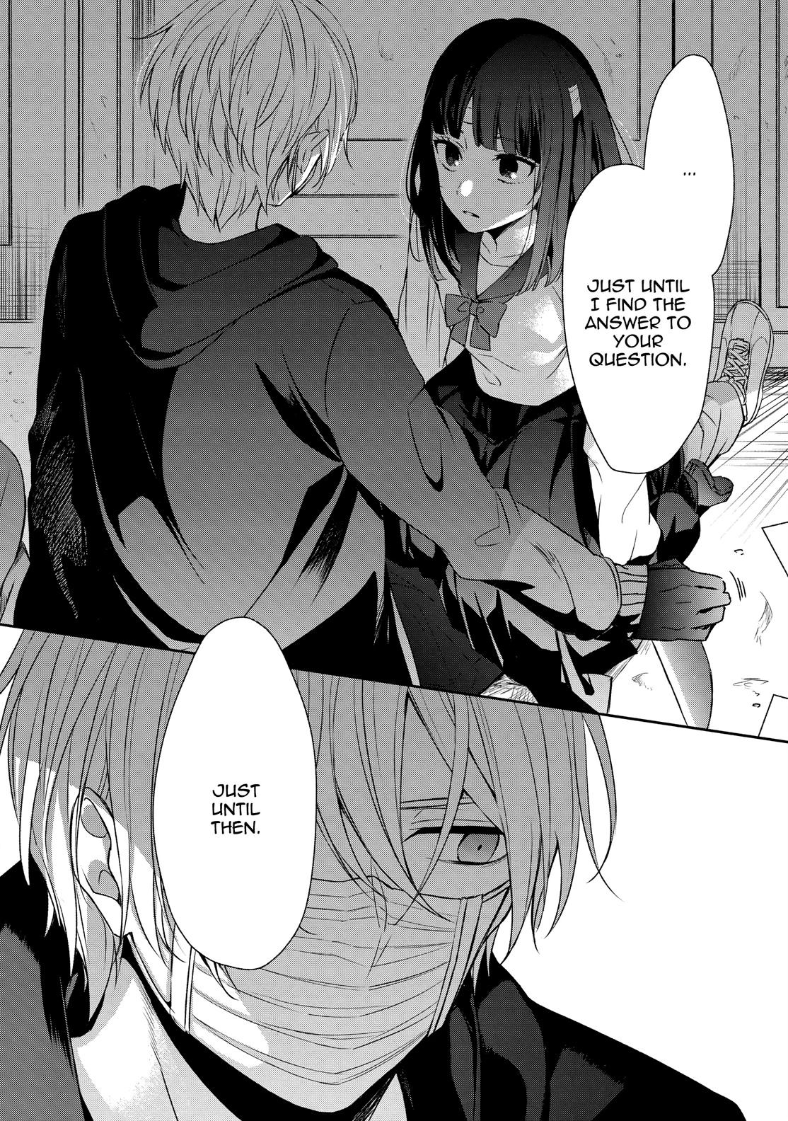 One Room of Happiness Chapter 25 - Page 16