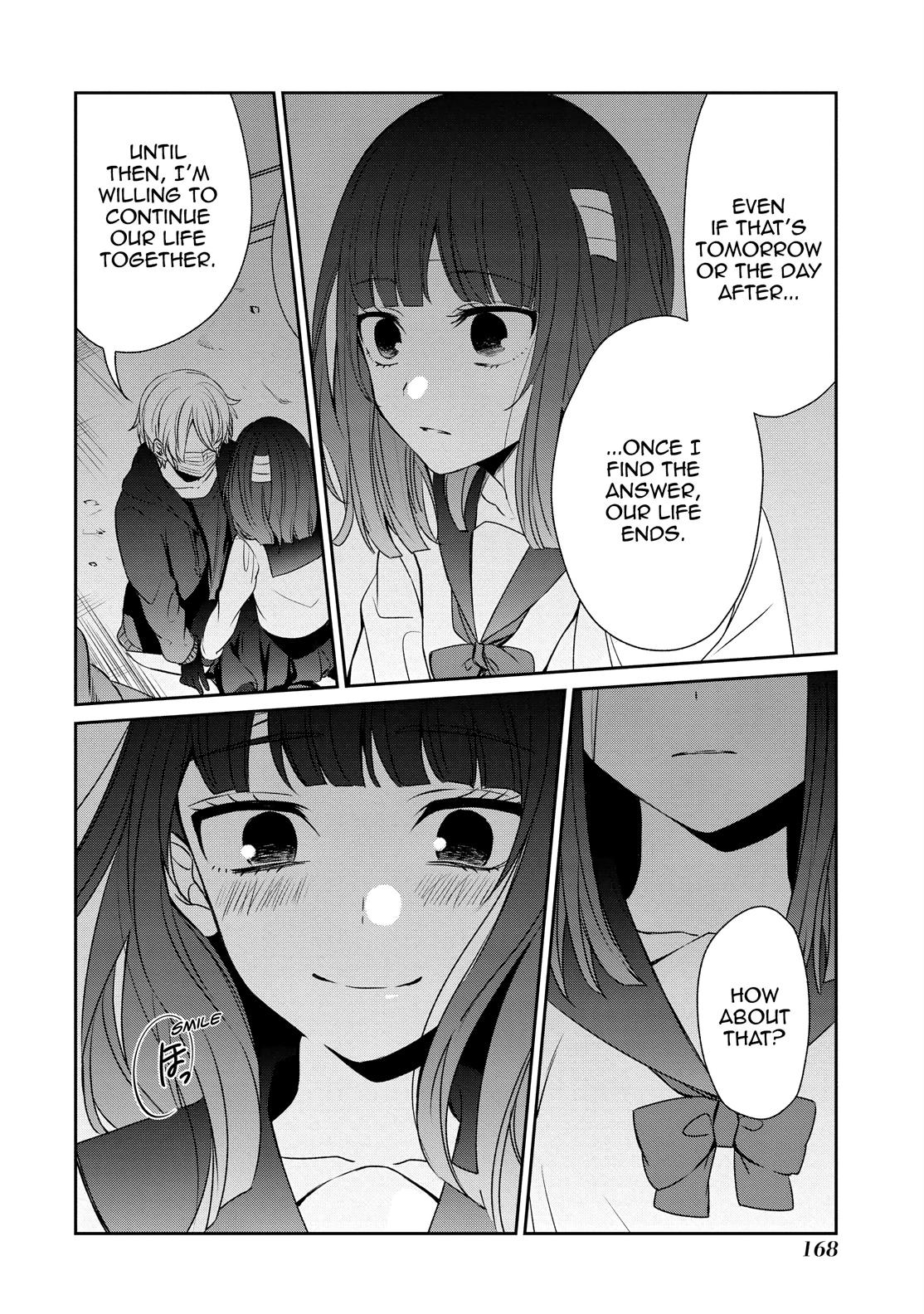One Room of Happiness Chapter 25 - Page 17