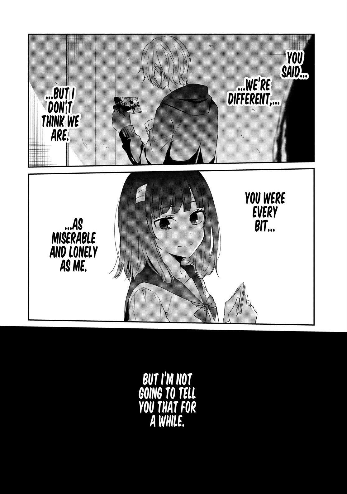 One Room of Happiness Chapter 25 - Page 21