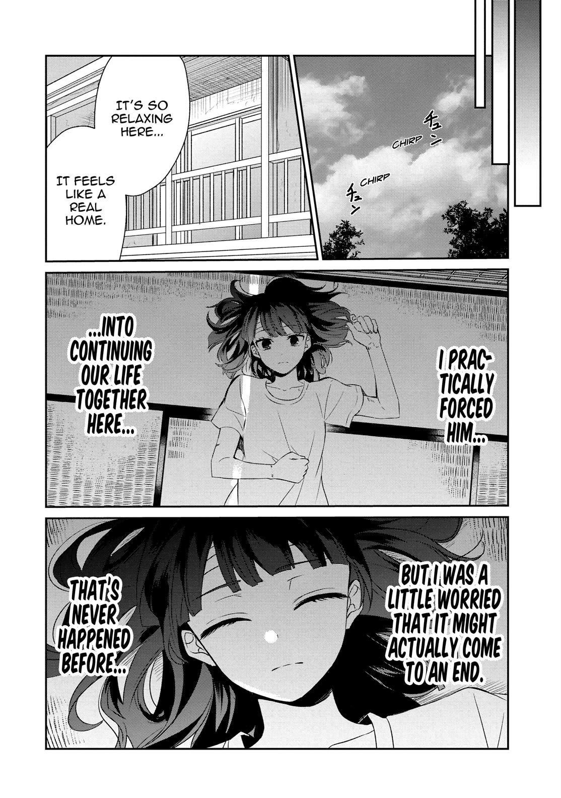 One Room of Happiness Chapter 25 - Page 23