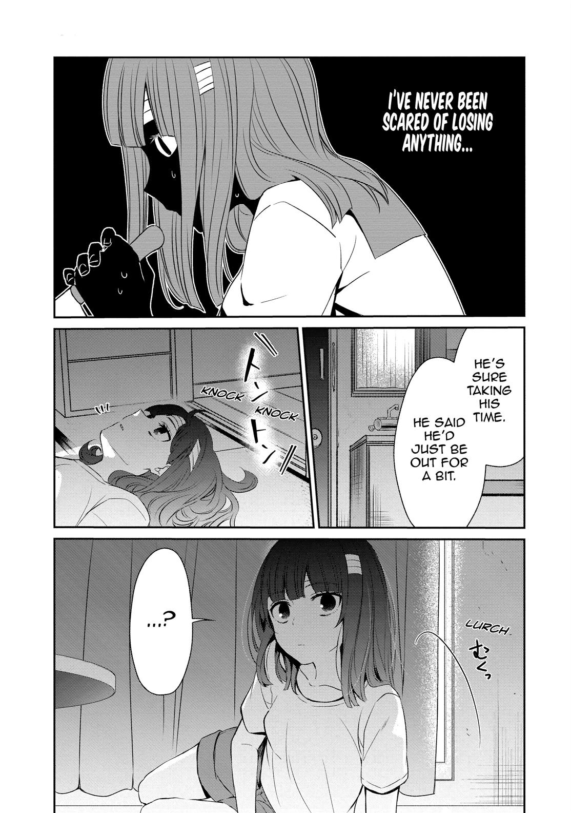 One Room of Happiness Chapter 25 - Page 24