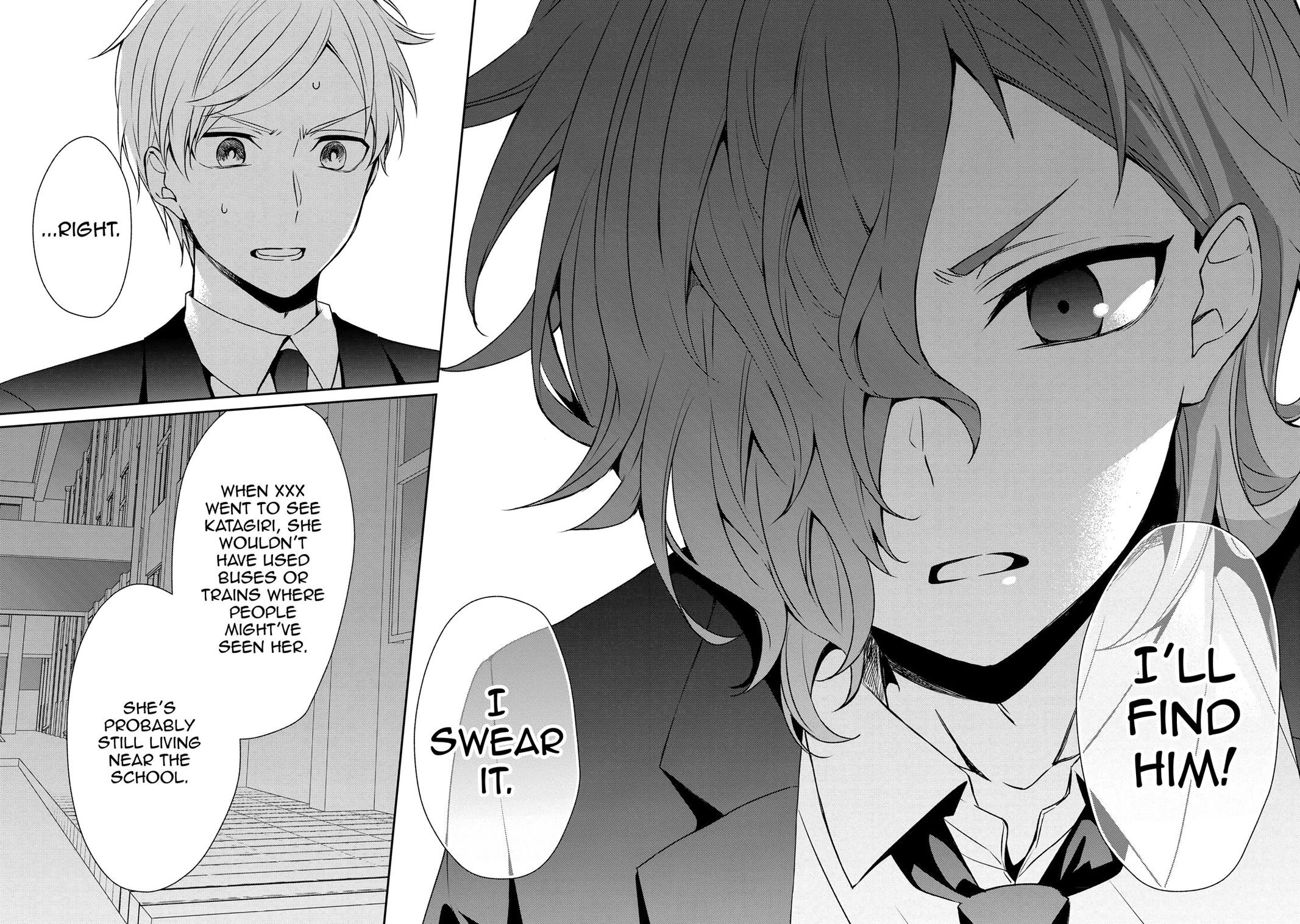 One Room of Happiness Chapter 26 - Page 26