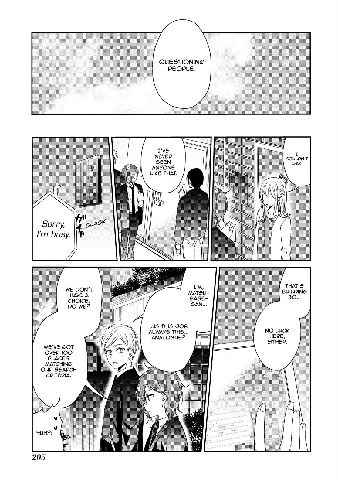 One Room of Happiness Chapter 26 - Page 28